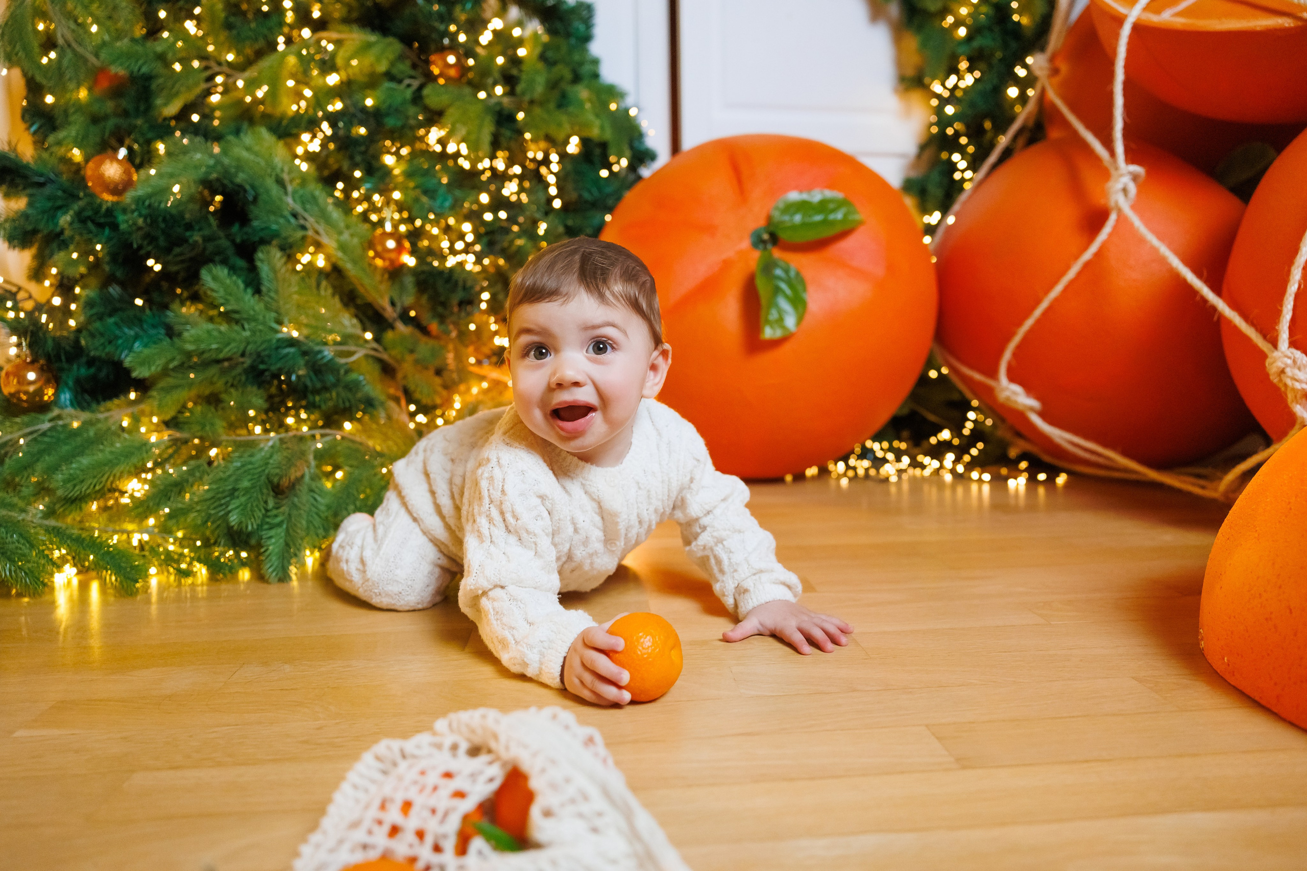 Коледа 2025. Фотограф Ирина Йотова