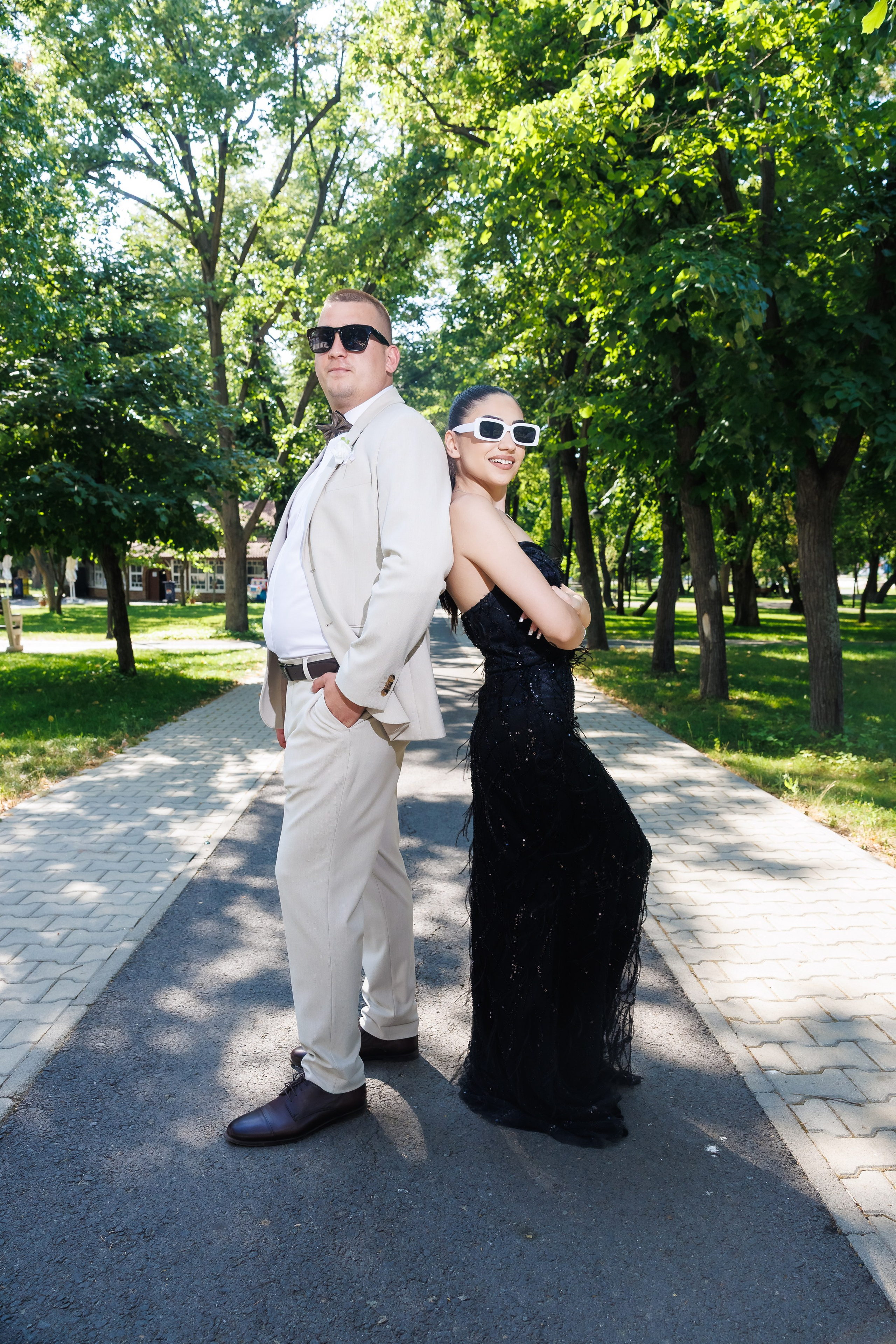 Сватба Айтос. Фотограф Ирина Йотова