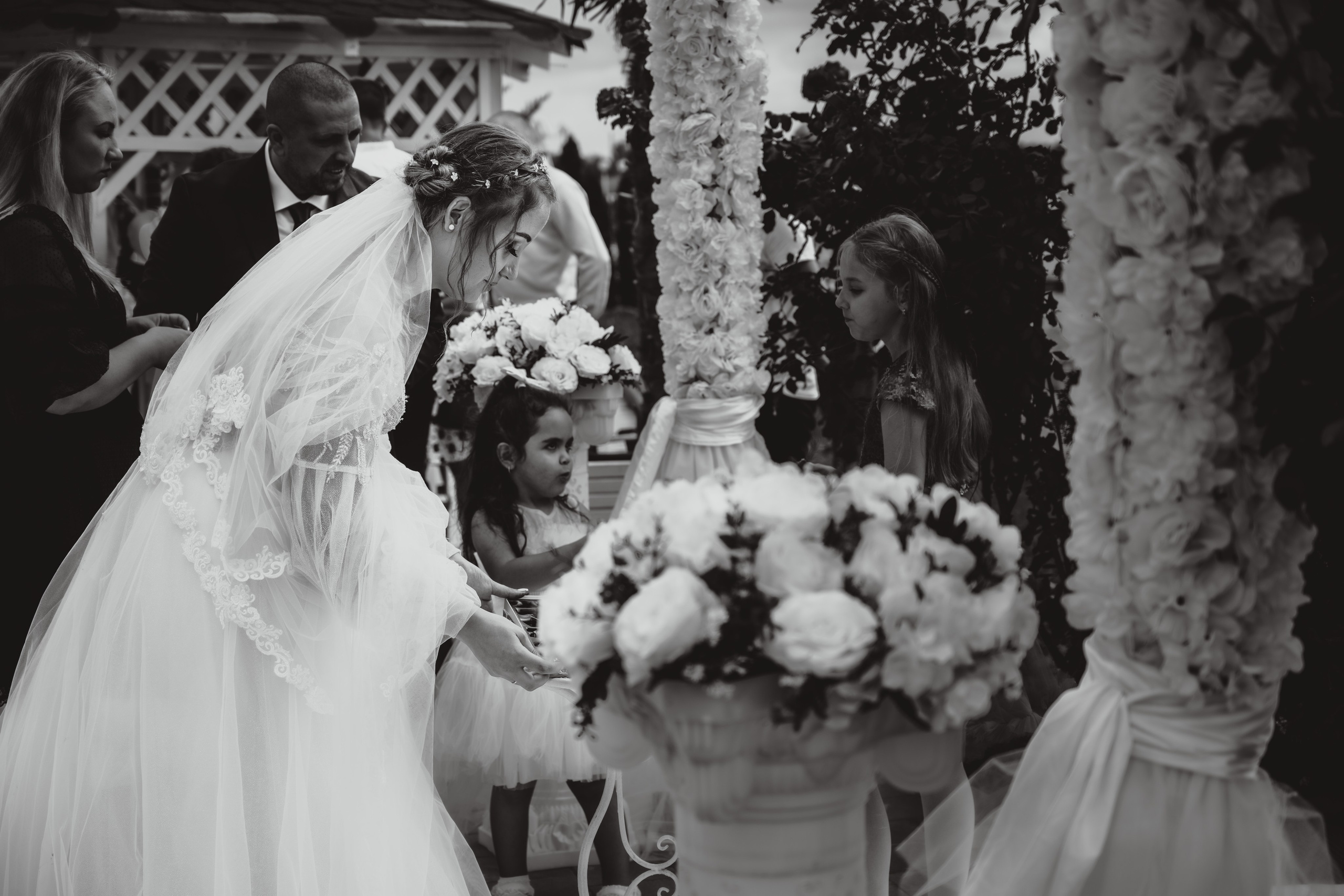 Raluca si Adrian. Povestea in imagini. Photographe de mariage région de Liège Stefan Bogdan