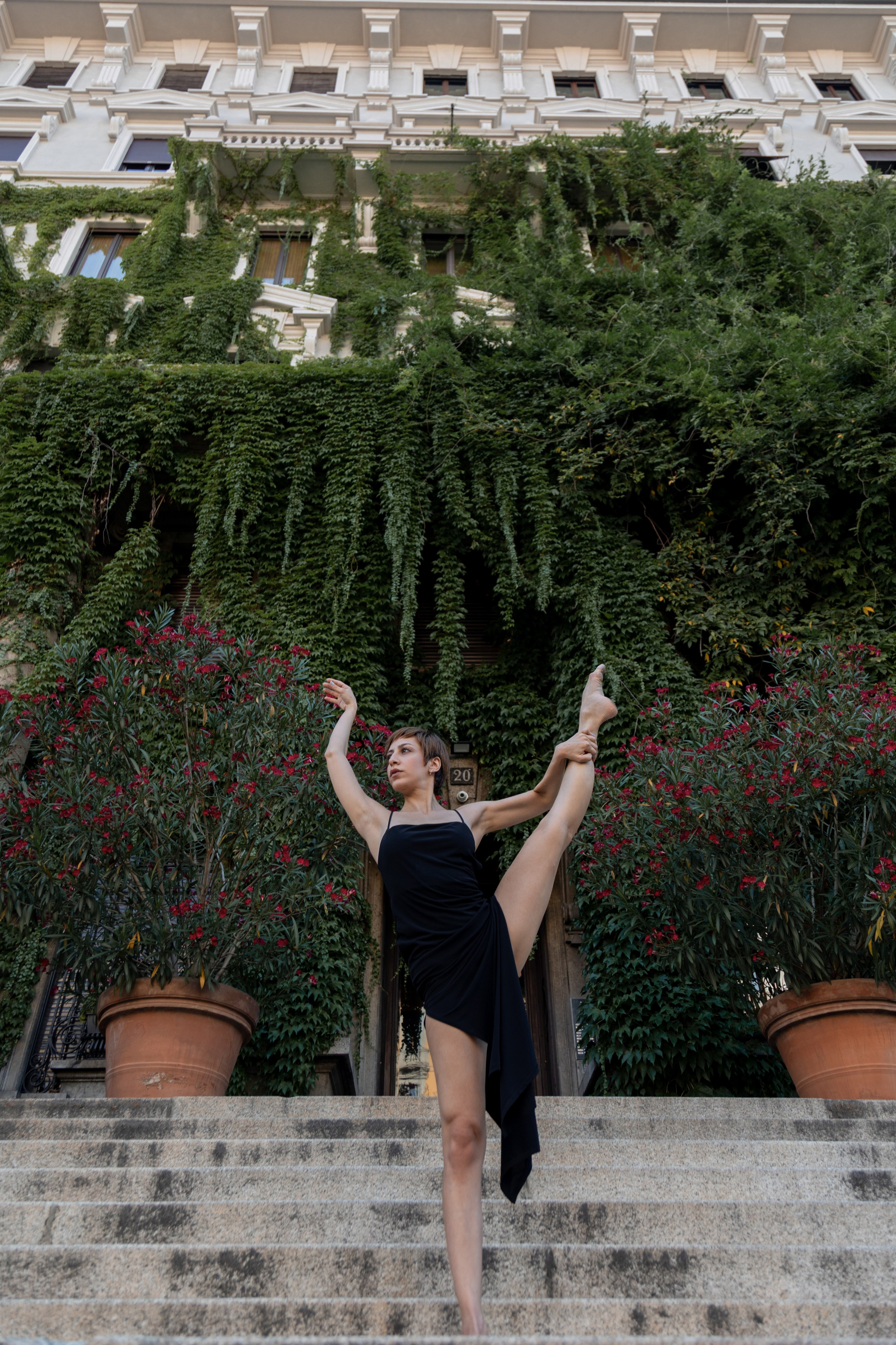 Rooz. Photographer in Milan |Mila Pro Photo