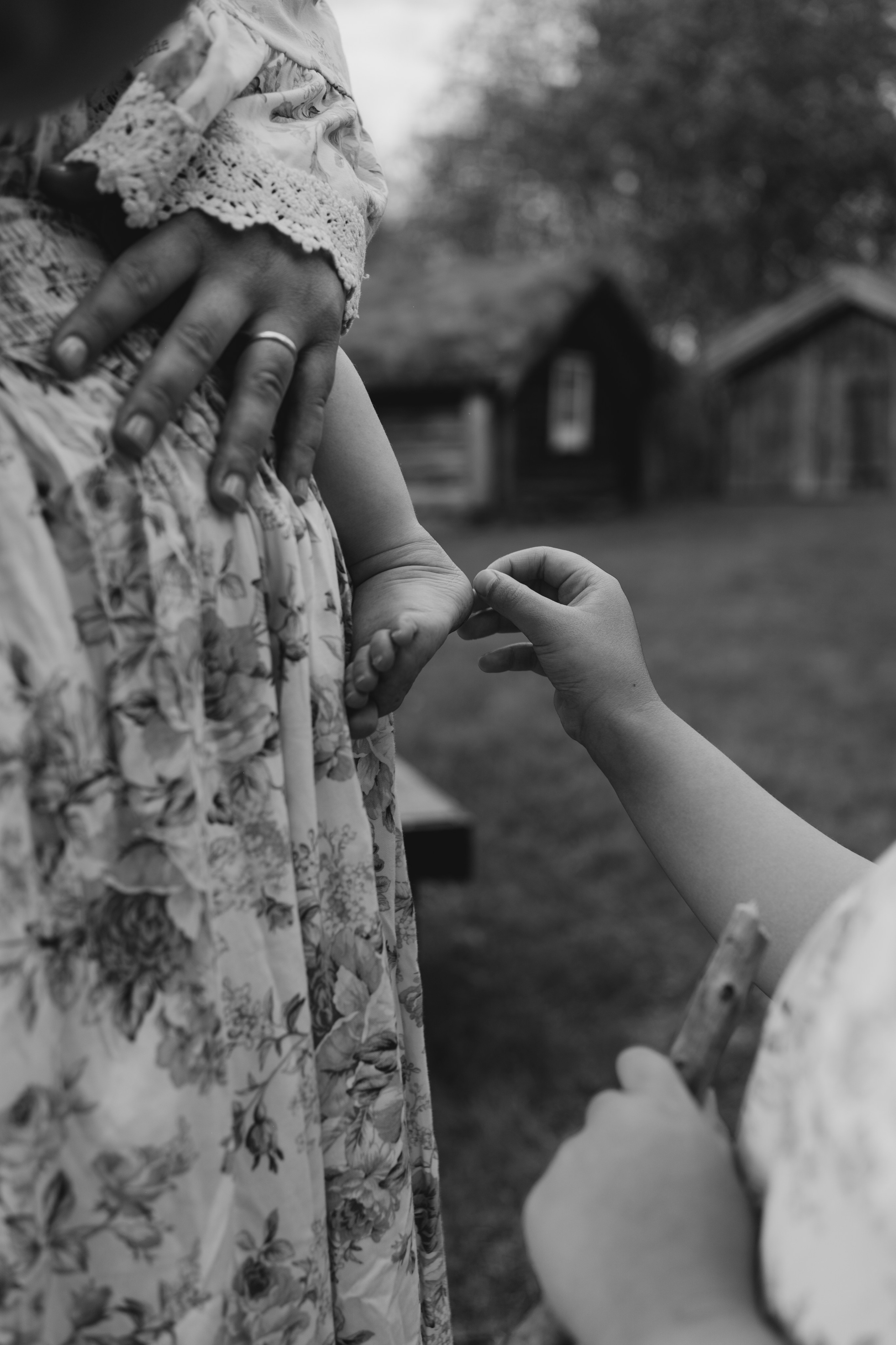 FAMILY BRULAND. Photographer and videographer in Norway and Slovakia Andrea Zemko