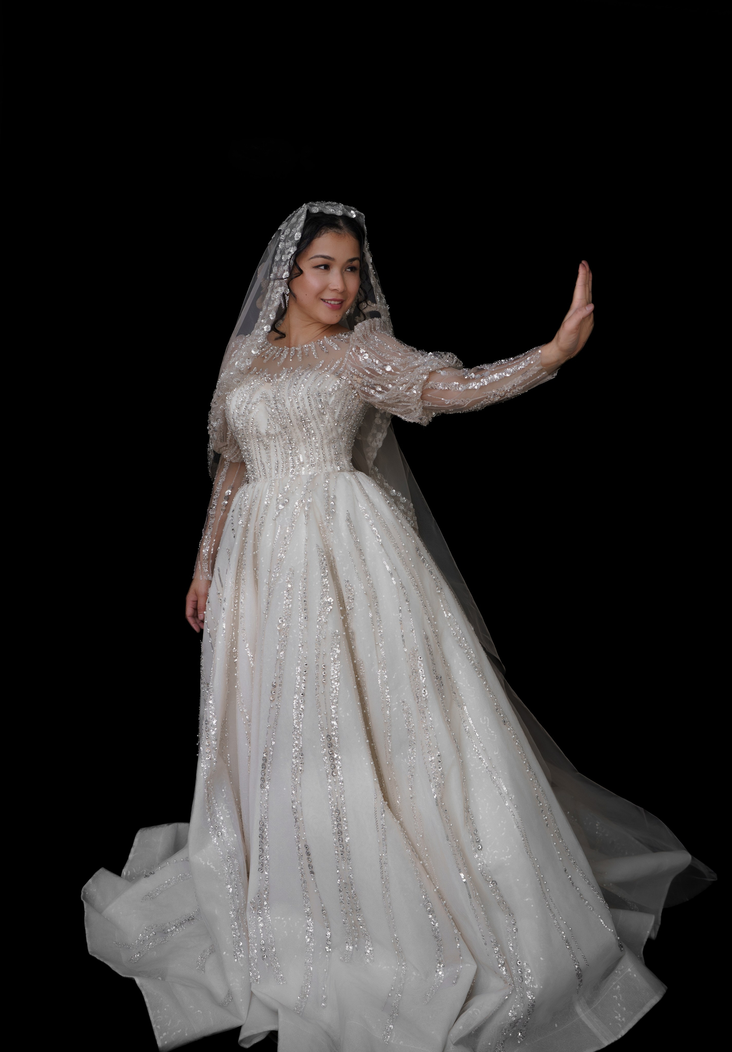 Wedding dresses. New York + travel photographer