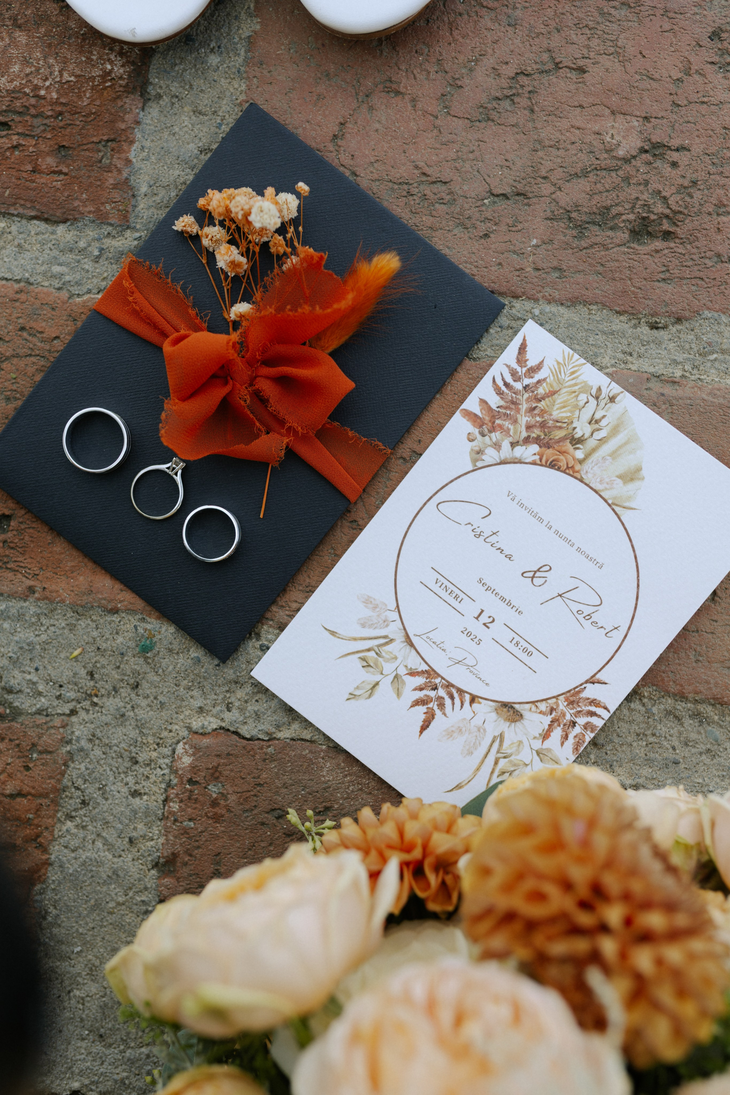 Wedding at Province Timisoara | Cristina & Robert. Wedding photographer and videographer based in Timisoara, Romania