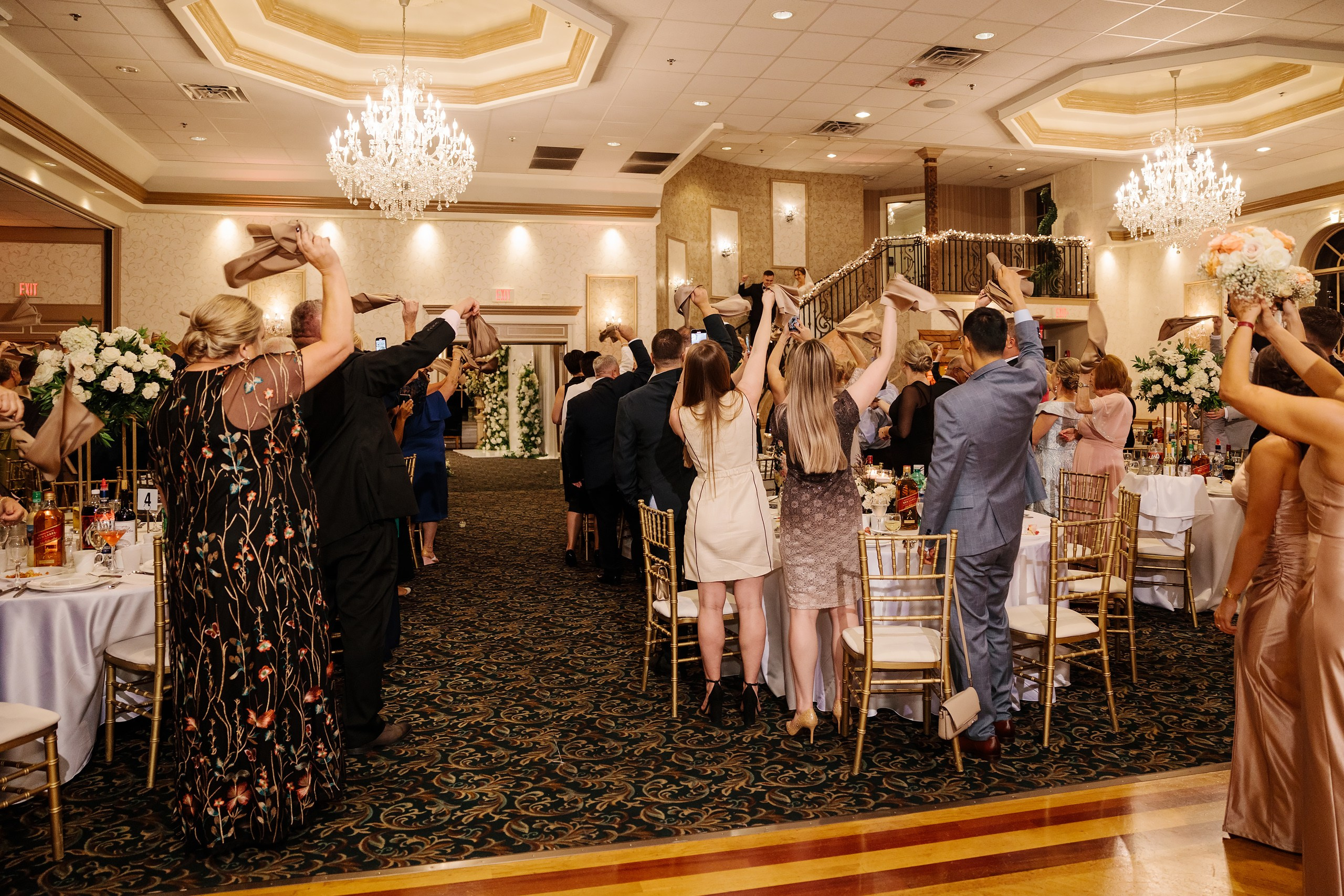 05.10.2024 Wedding. Wedding family event photographer in Chicago Nick Yushevich