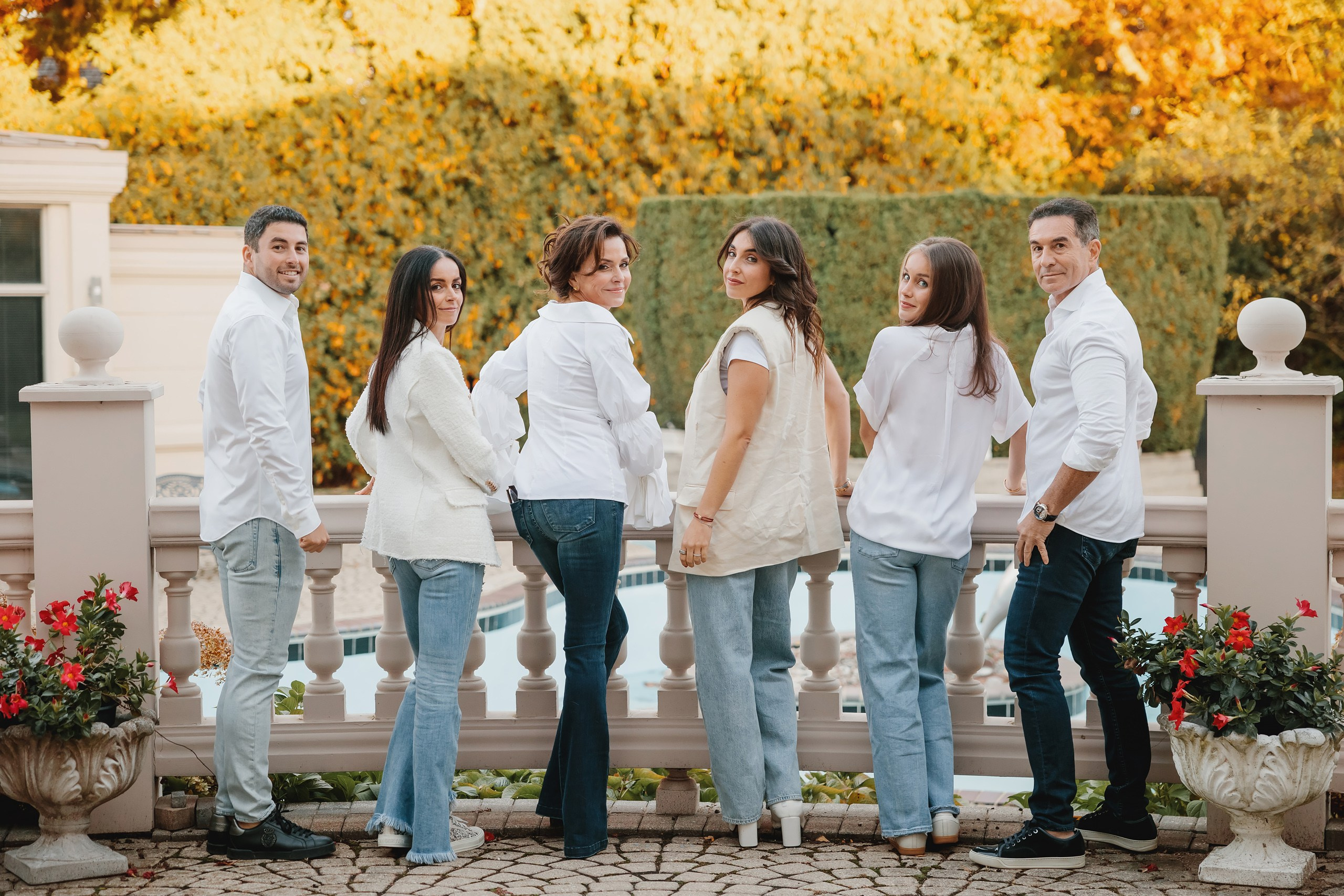 10.26.2024 Birthday Party. Wedding family event photographer in Chicago Nick Yushevich