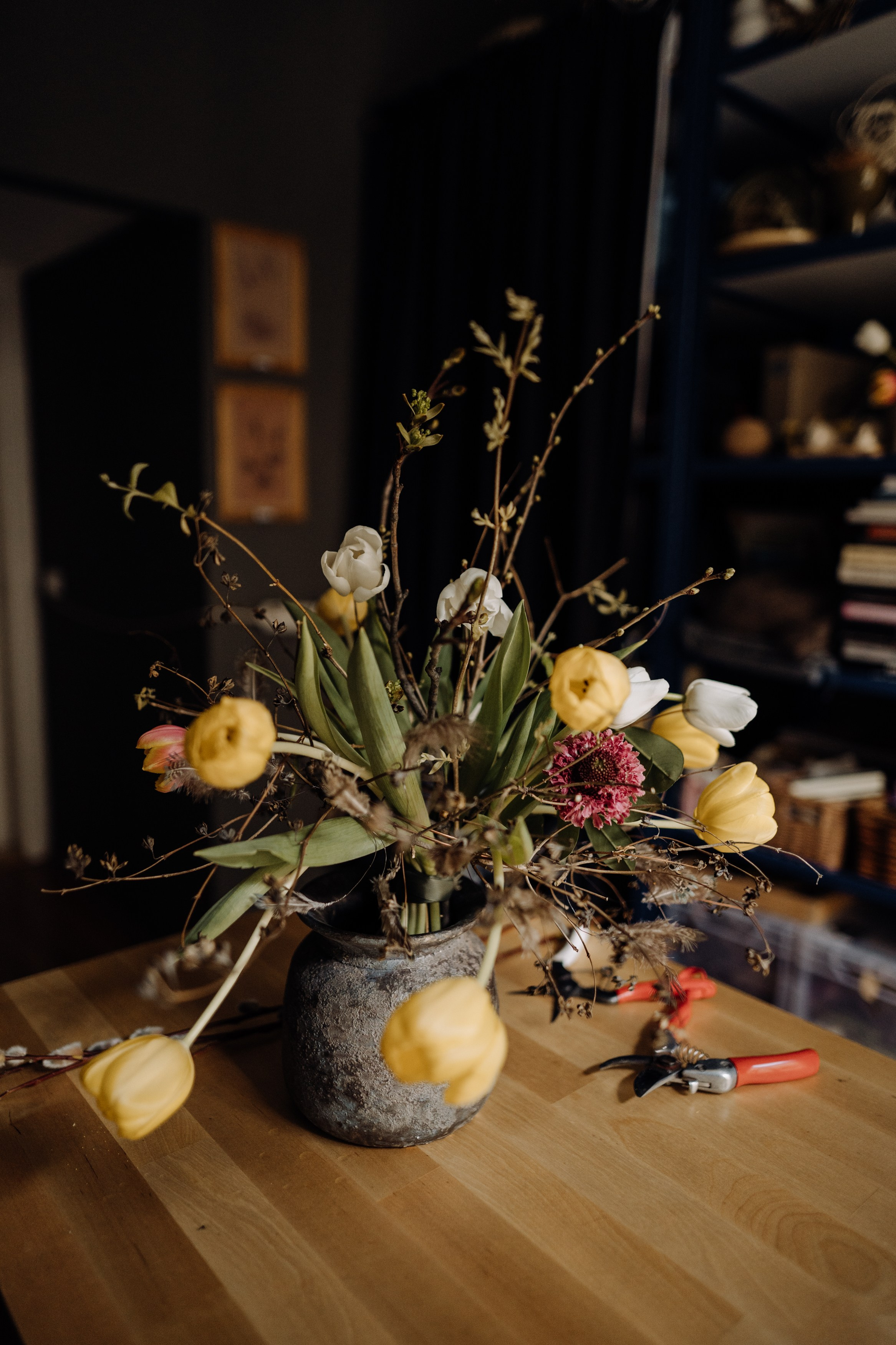 Elena. Фотограф в Праге Анна Лебедева