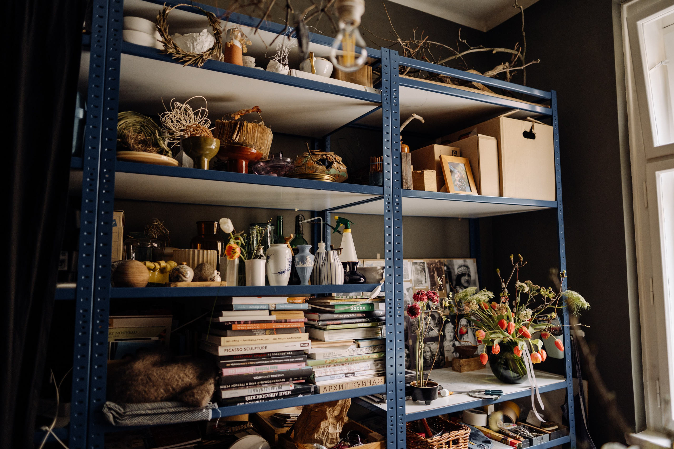 Elena. Фотограф в Праге Анна Лебедева