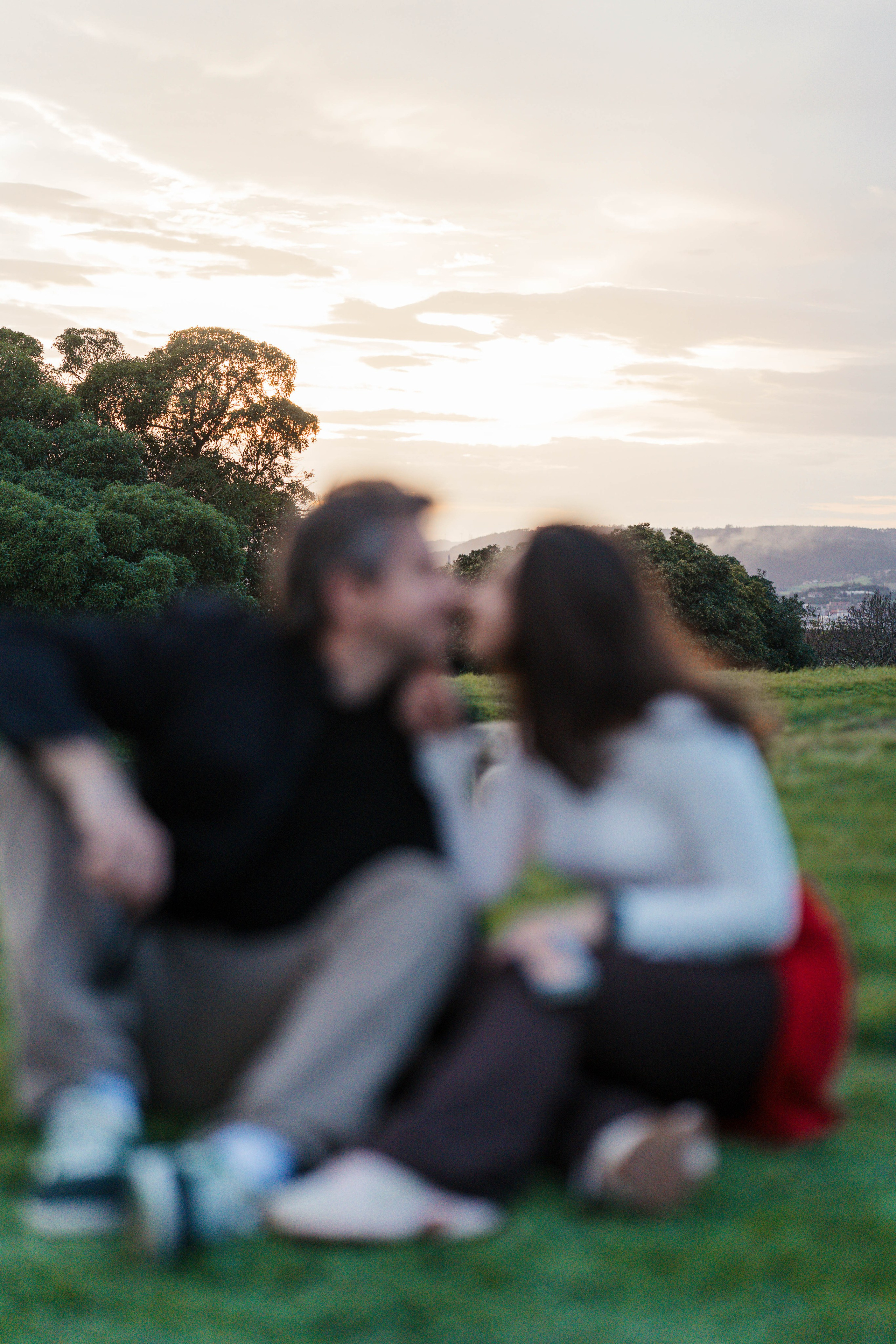Аня, Влад. Family photographer in Oviedo — Yana Razina