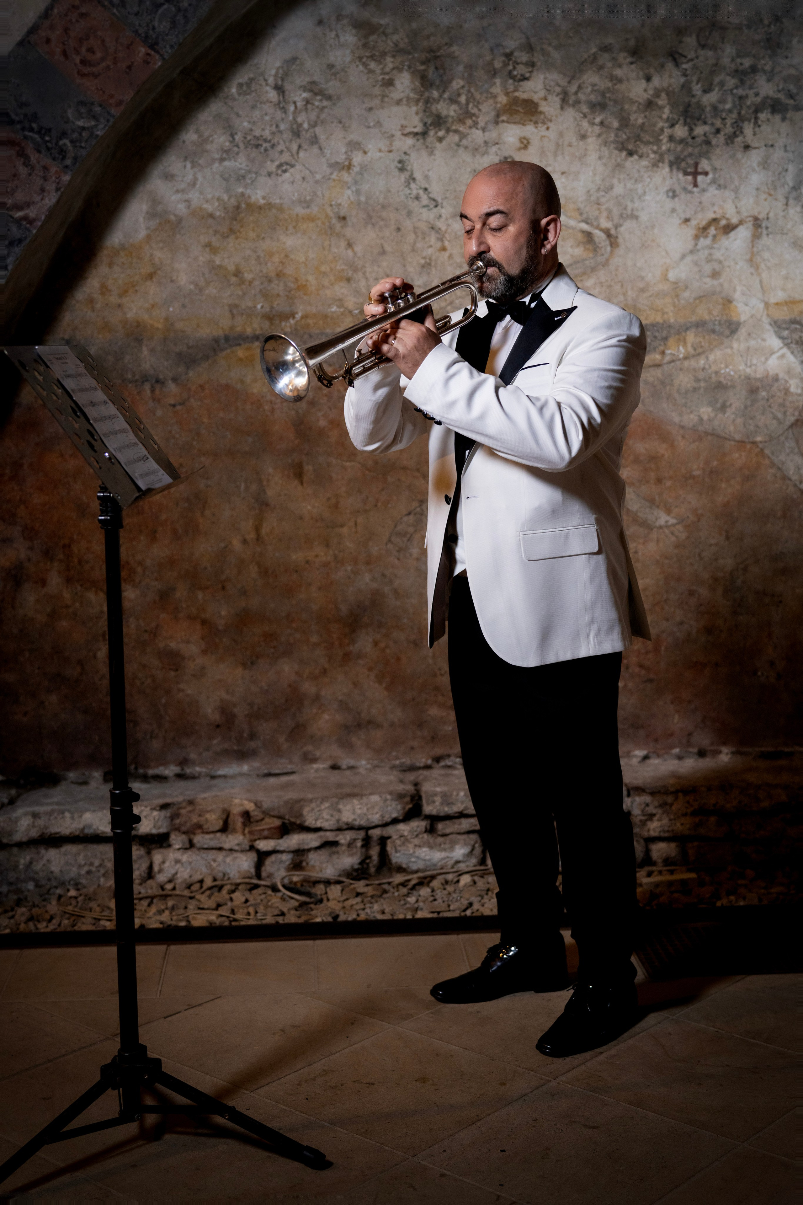 РАДИОН МУЗЫКАНТ. LUKIN IGOR Photography