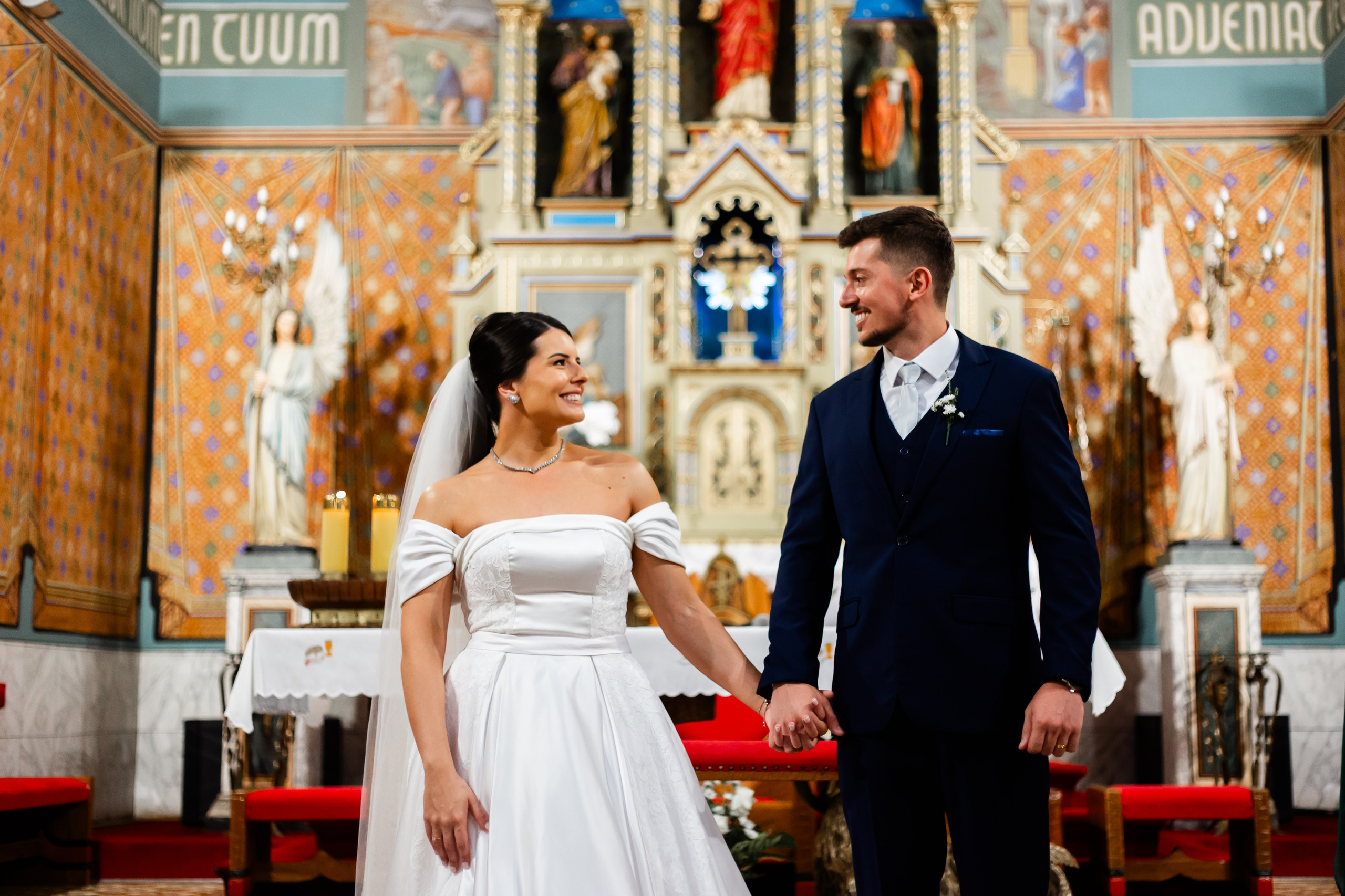 Casamento Nicolle e Thiago