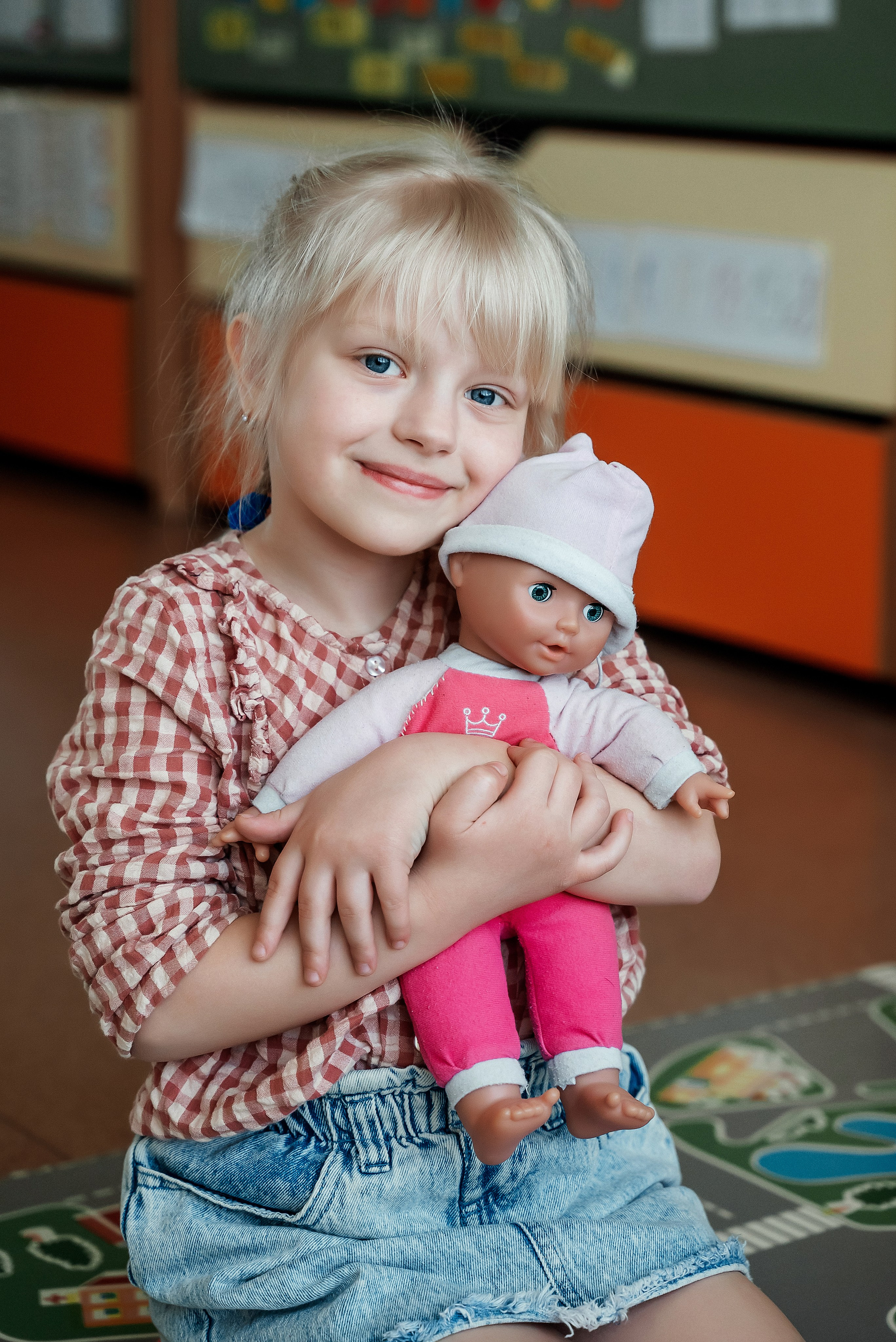 Skudriņas. Ваш фотограф в Латгалии — Александра Юхневича!