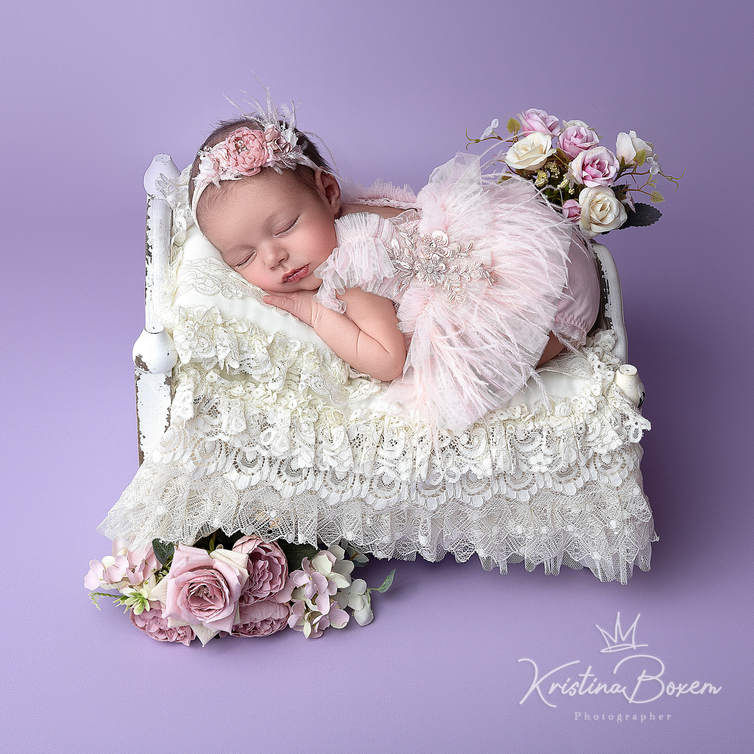 Newborn & Kinderfotograaf Kristina Boxem – Oosterhout, Breda, Tilburg, Dordrecht & Eindhoven
