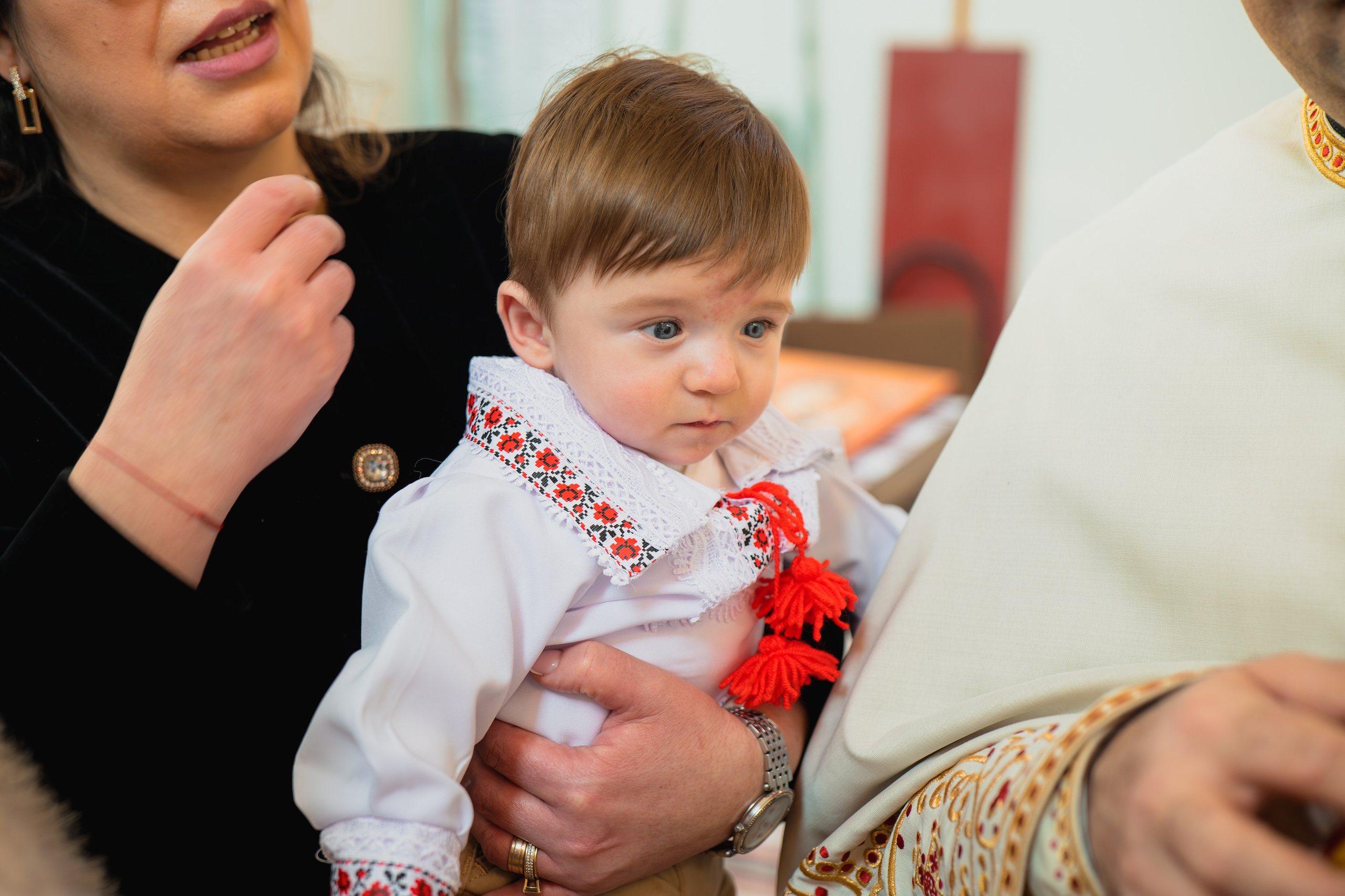 Matteo. Fotograful și Cameramanul familiei dvs în Franța Paul Photographer
