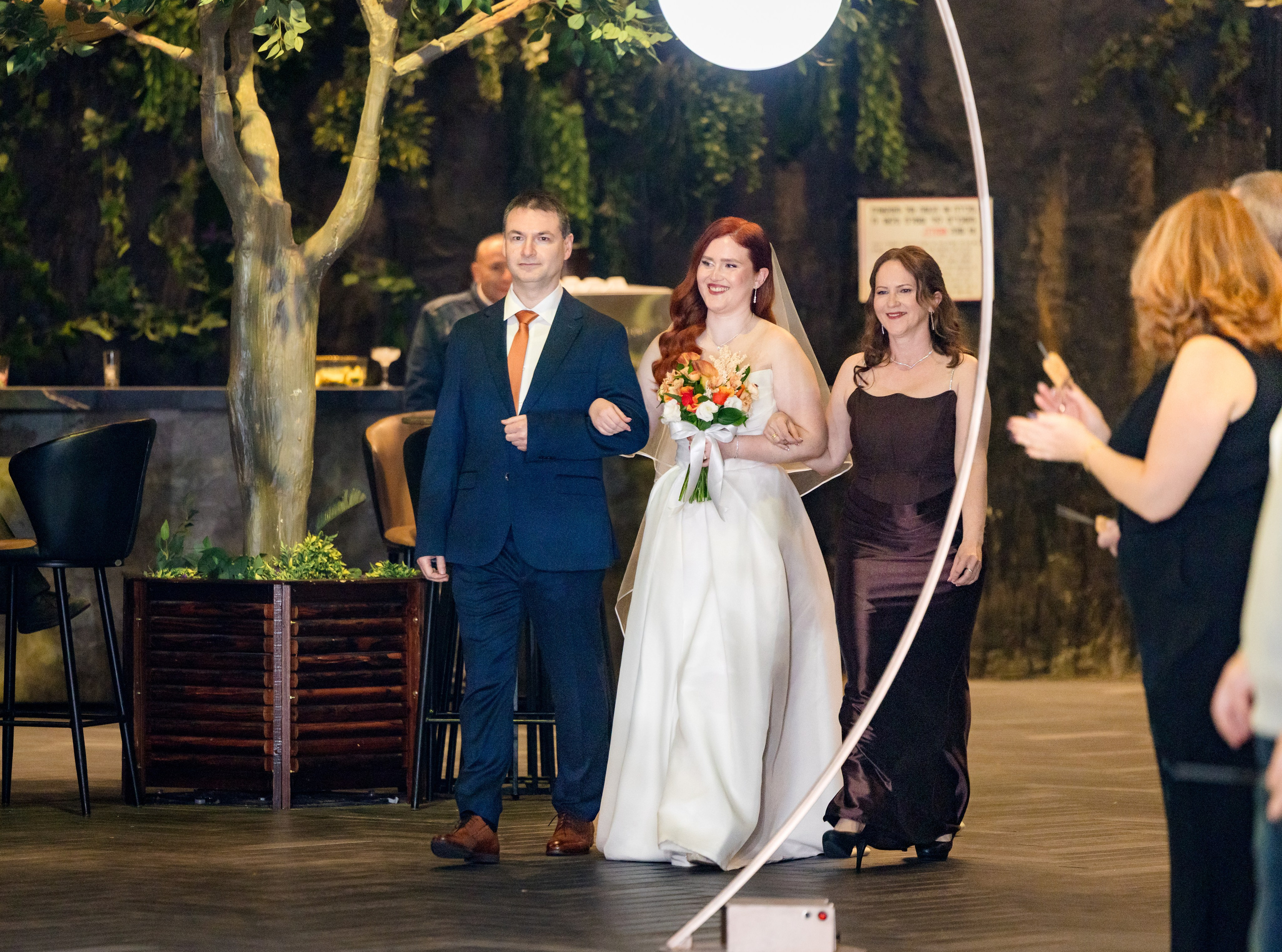 Karen & Nikita. AMIR BUCHNIK PHOTOGRAPHER