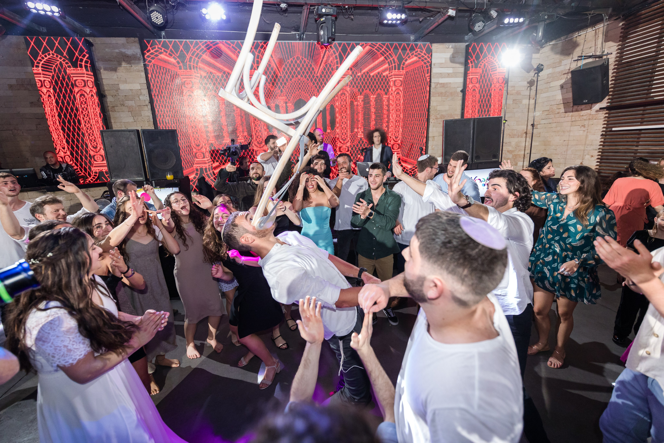 Ofri & Snir. AMIR BUCHNIK PHOTOGRAPHER