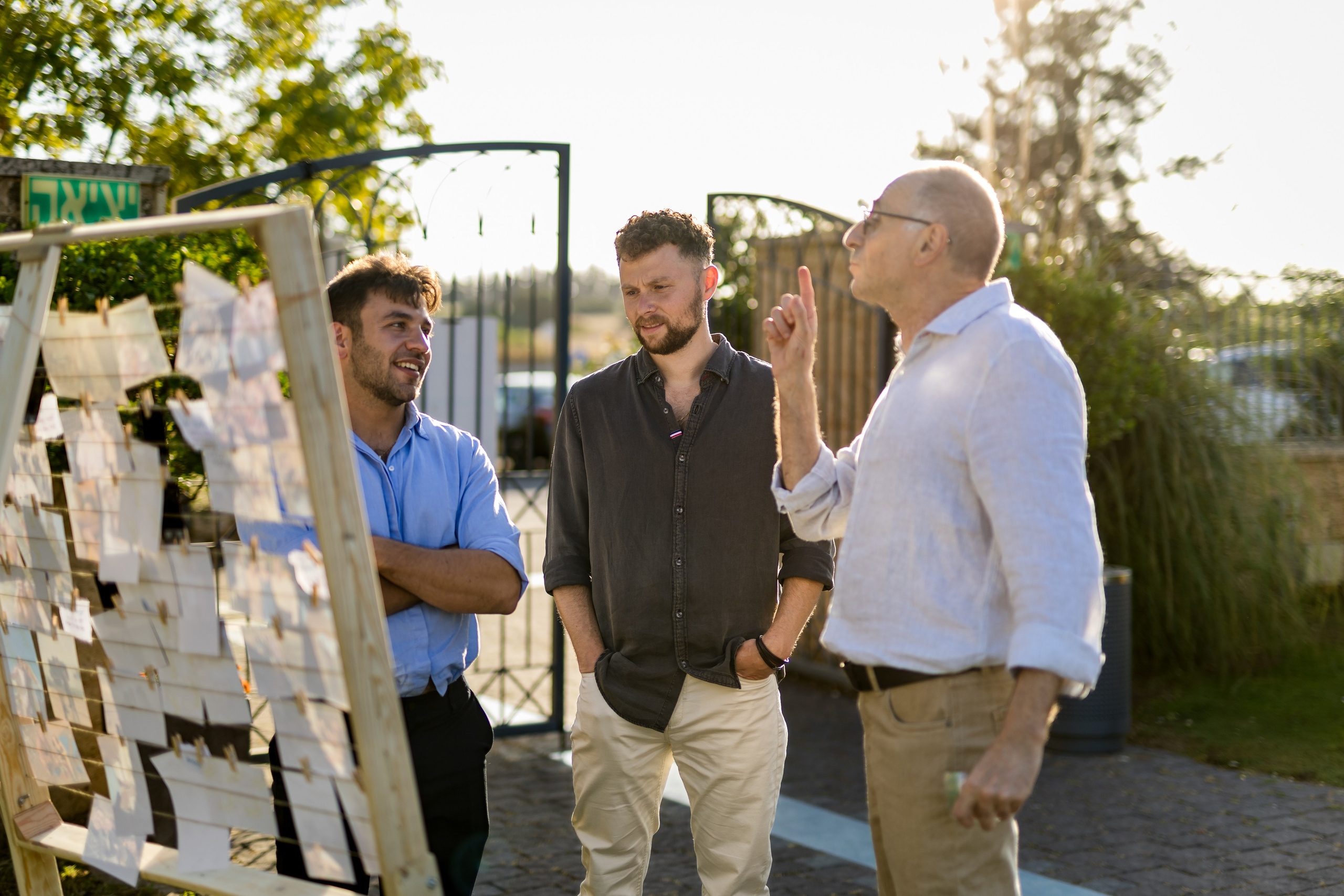 Tamar & Assaf. AMIR BUCHNIK PHOTOGRAPHER