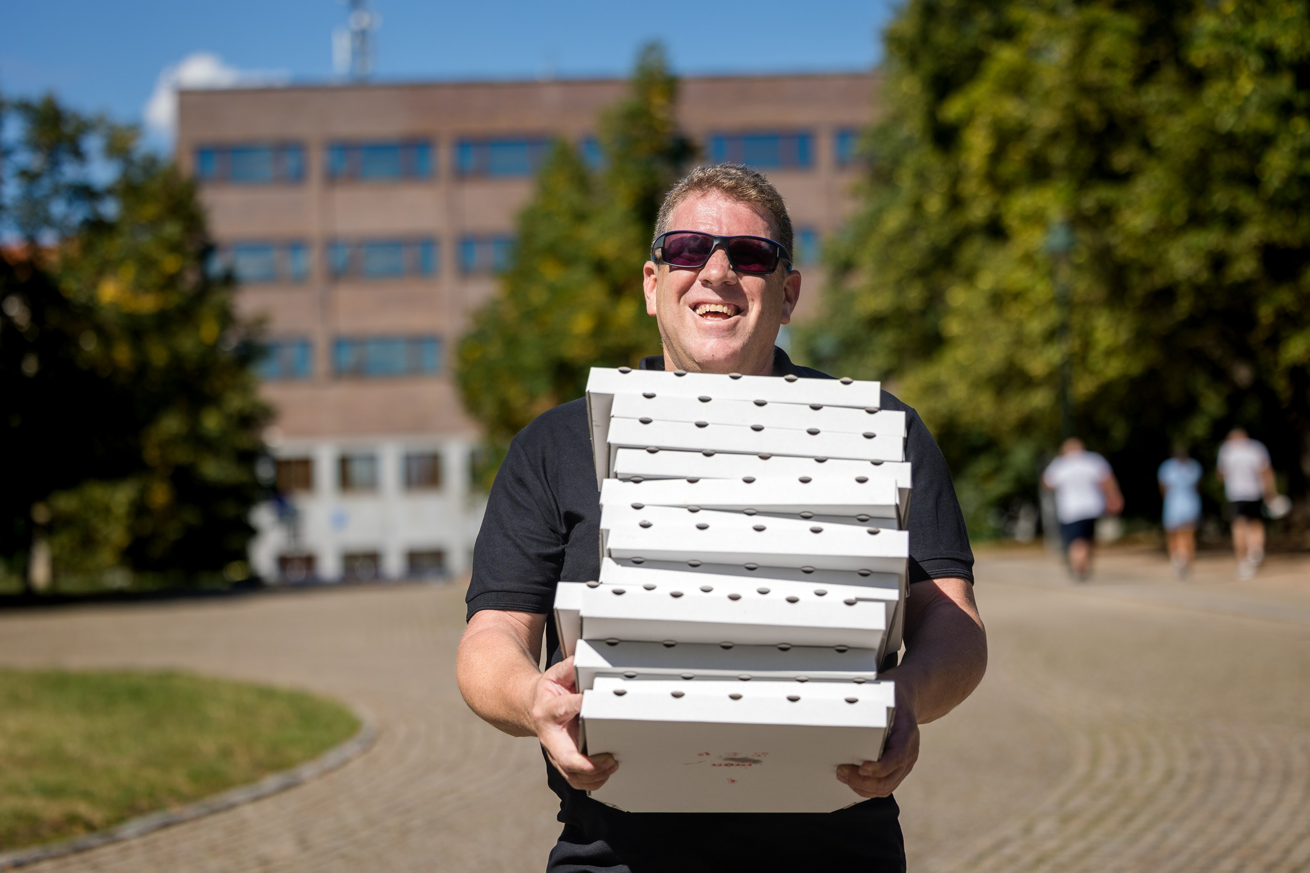 Johanneshof, Prague. AMIR BUCHNIK PHOTOGRAPHER