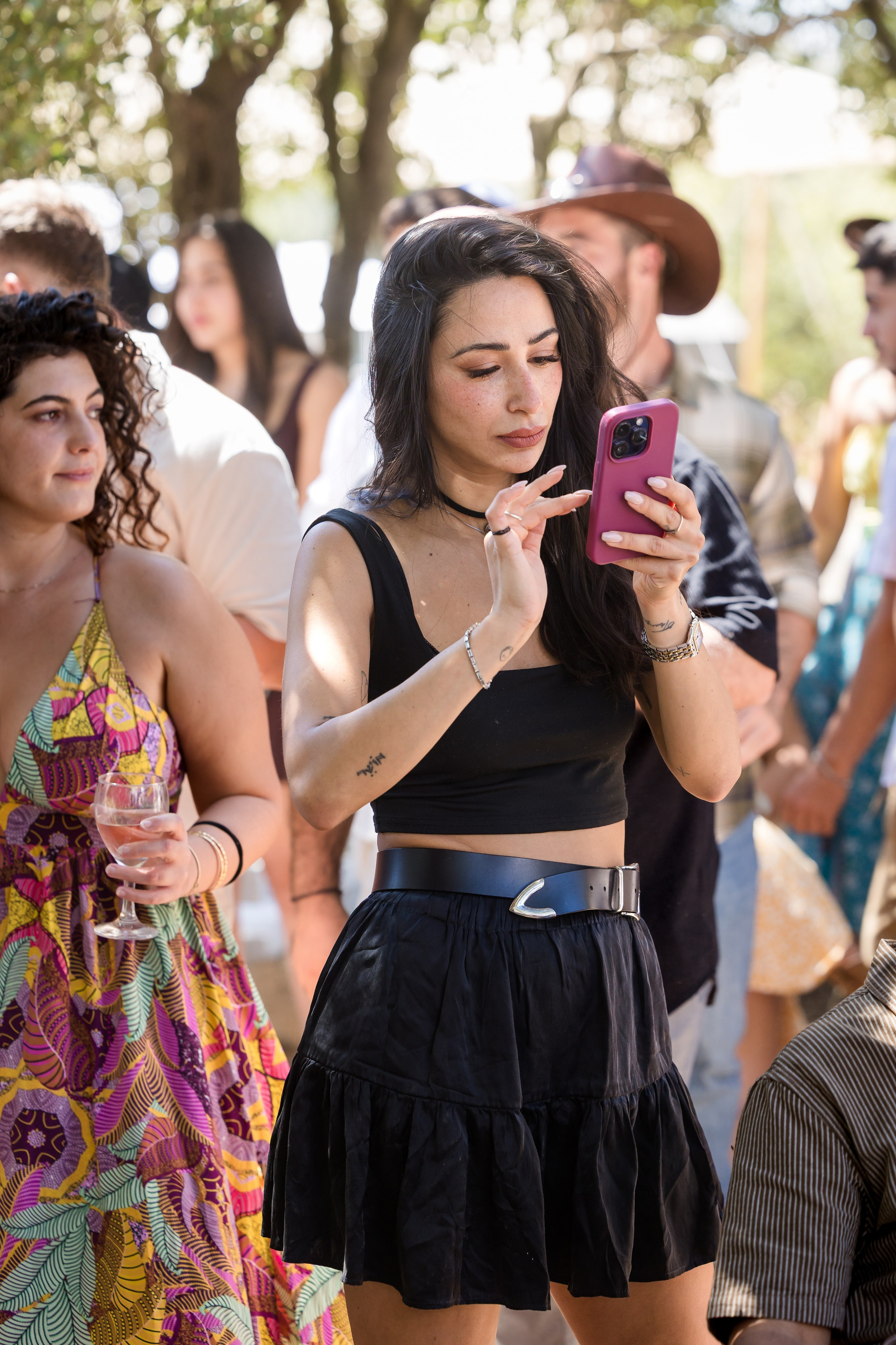 Eden & Raz. AMIR BUCHNIK PHOTOGRAPHER