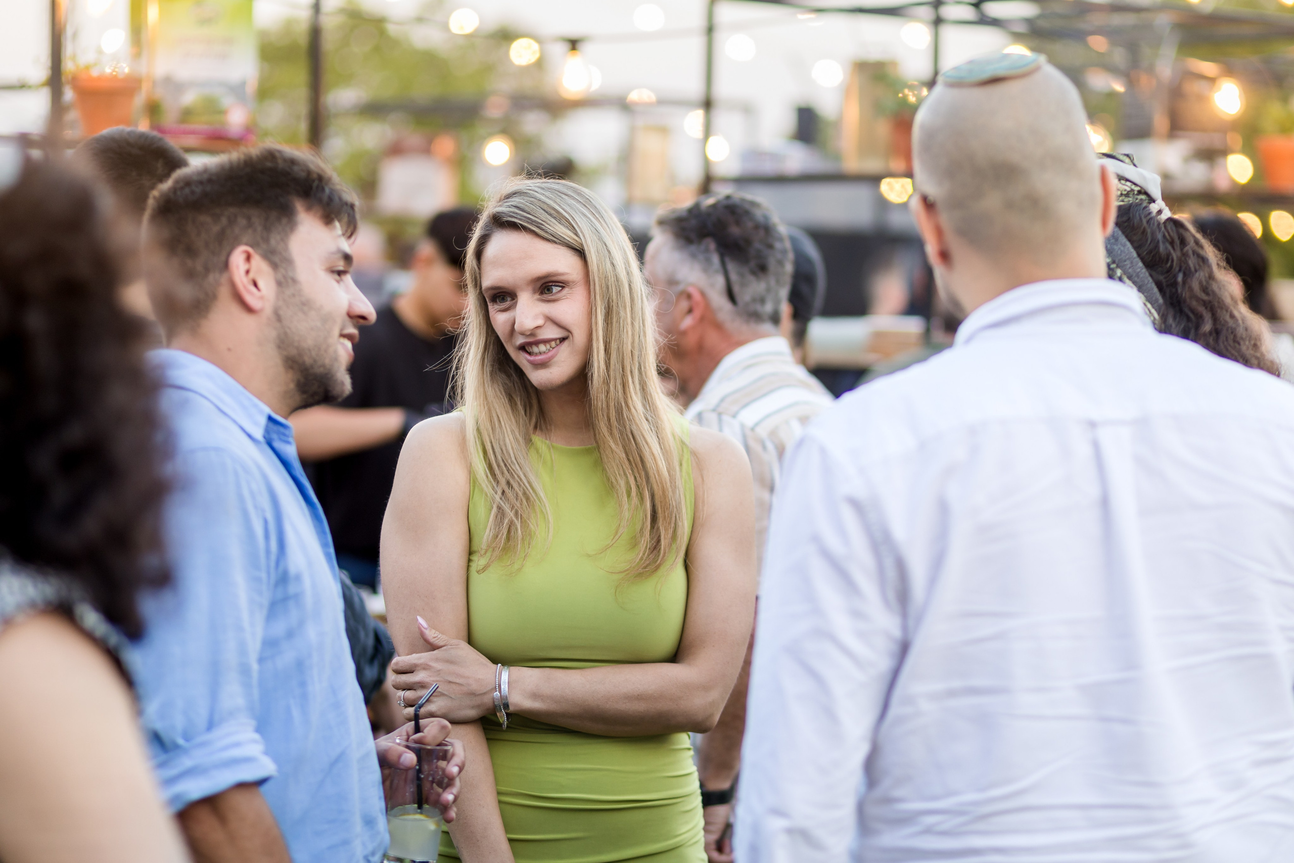 Tamar & Assaf. AMIR BUCHNIK PHOTOGRAPHER