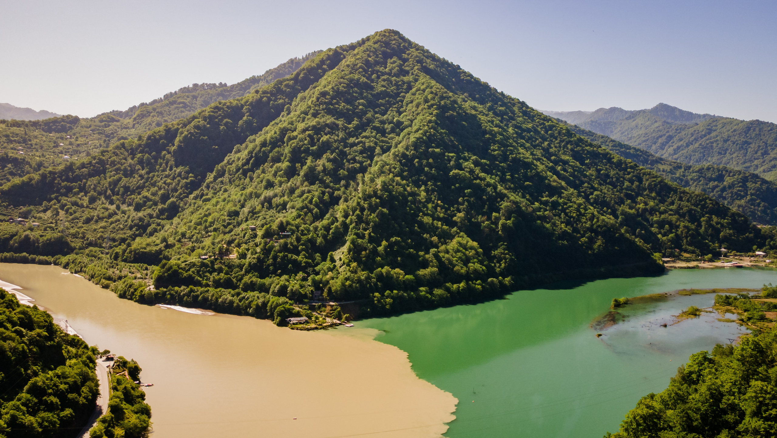 Barel Corporation — Batumi Georgia. AMIR BUCHNIK PHOTOGRAPHER