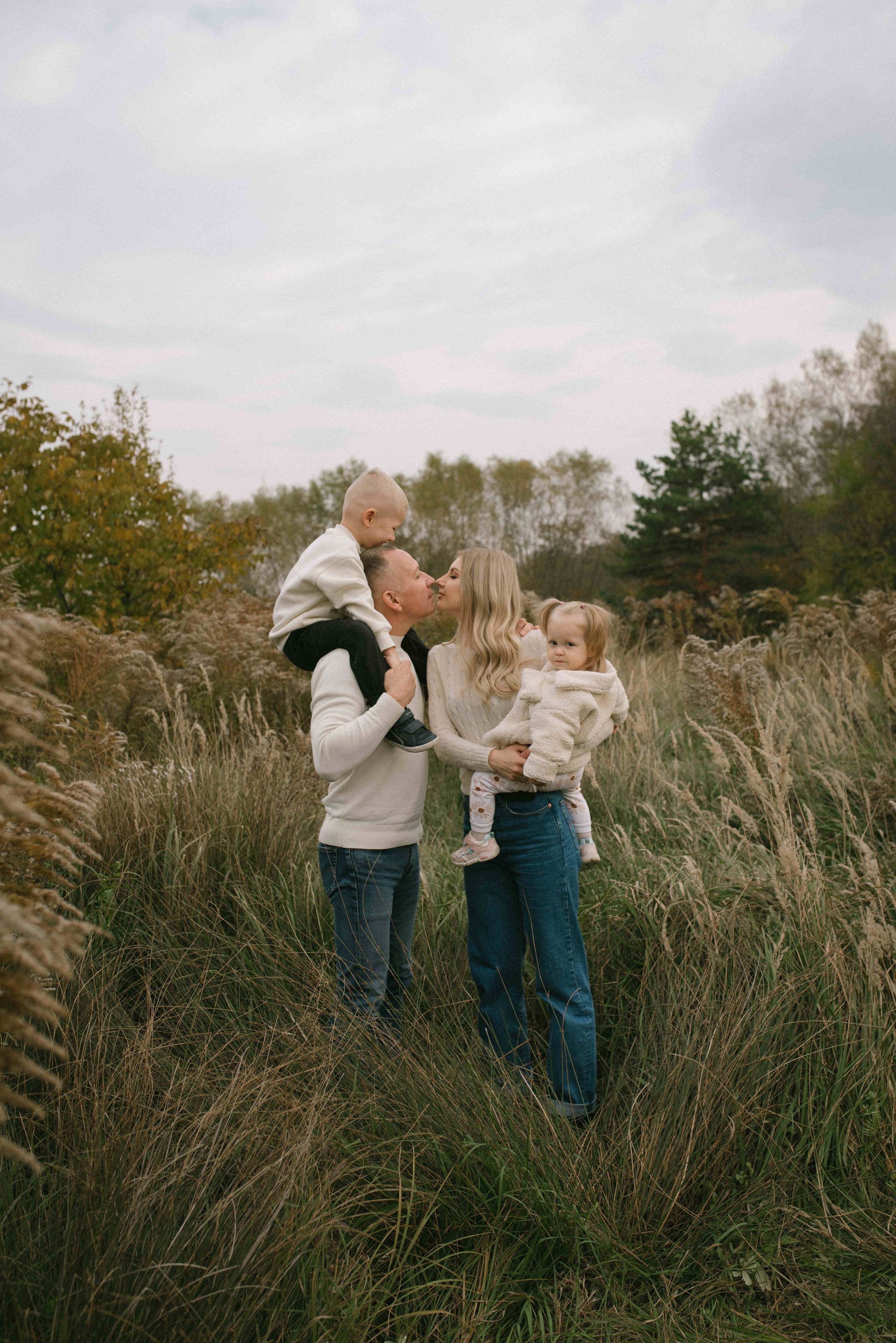 Family photoshoot. Newborn, Maternity & Family Photographer in Charlotte, North Carolina | Arhipova Julia