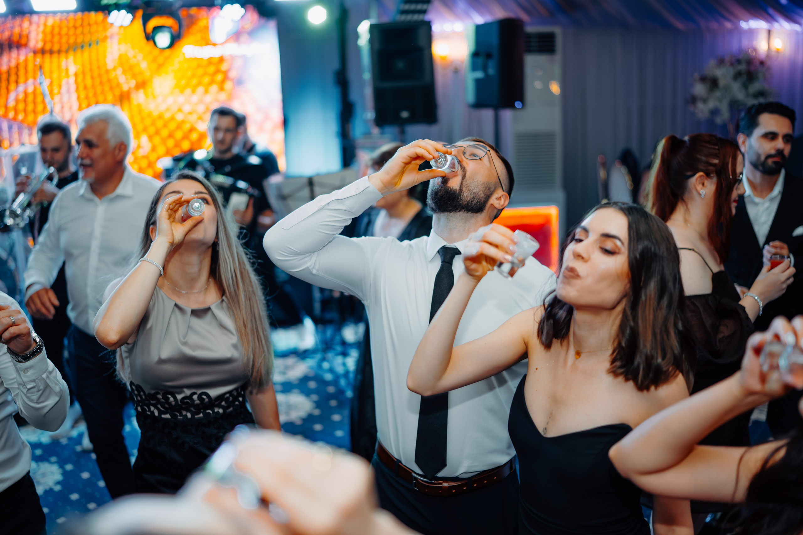 Nunta Alice & Vlad | Fotograf Nuntă Galați | Cununie Civilă. Fotograf Nuntă | Lucian Murgeanu - Fotograf Profesionist Evenimente