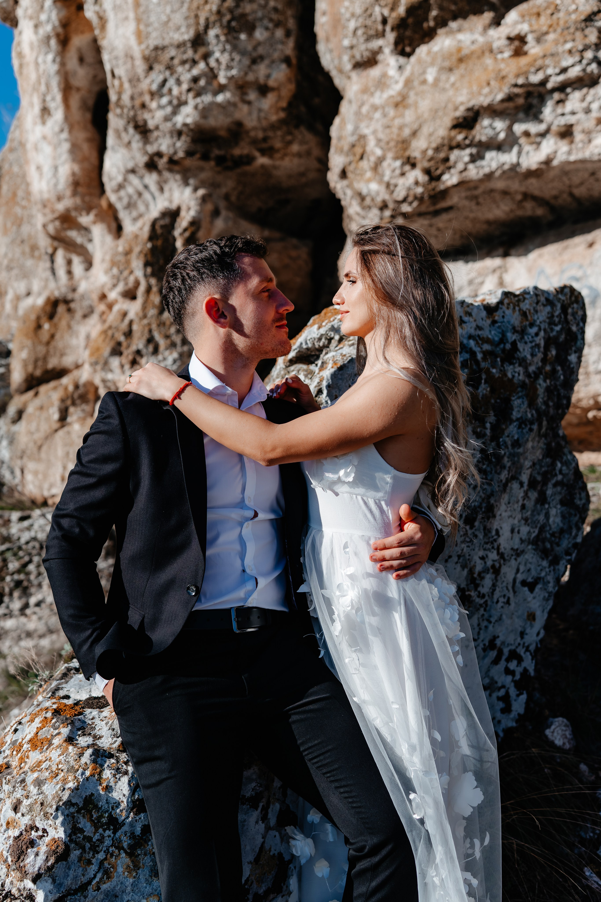 ANDREEA & RAZVAN - SAVE THE DATE. Fotograf Nuntă | Lucian Murgeanu - Fotograf Profesionist Evenimente