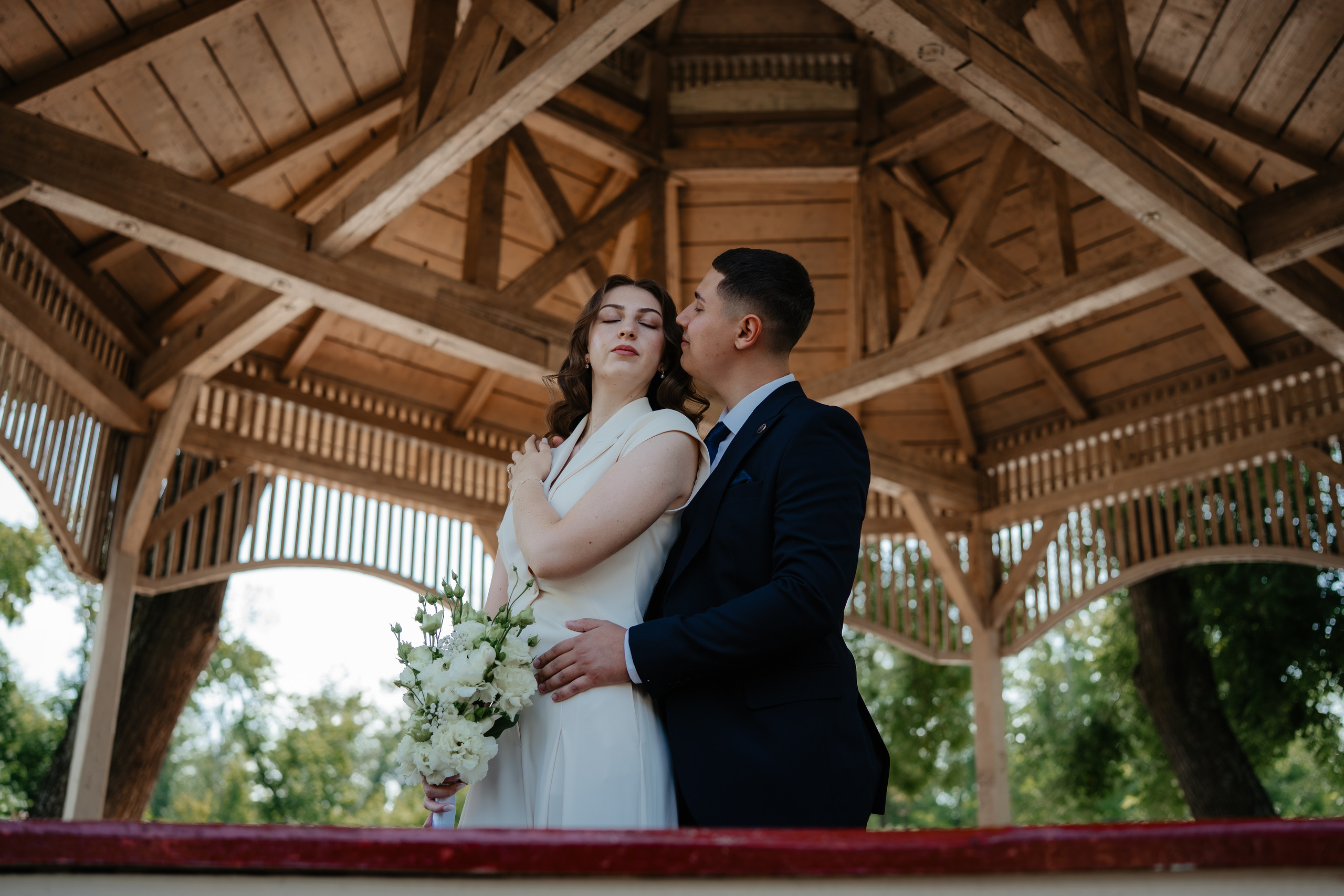 IULIA & ANTONIO - CUNUNIE CIVILA