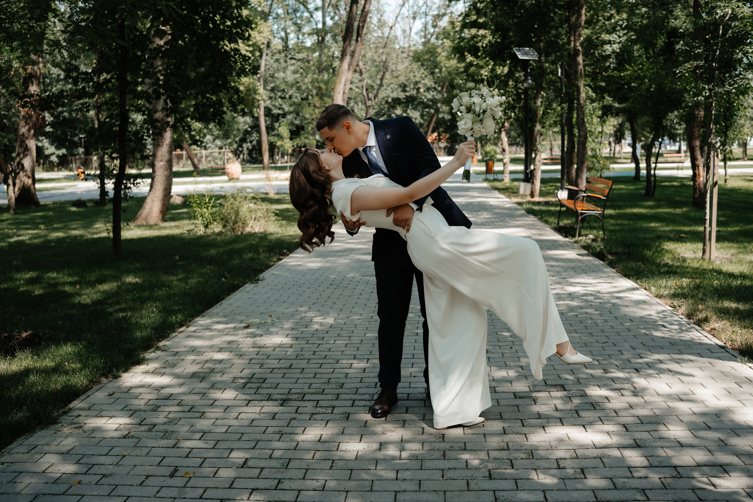 IULIA & ANTONIO - CUNUNIE CIVILA
