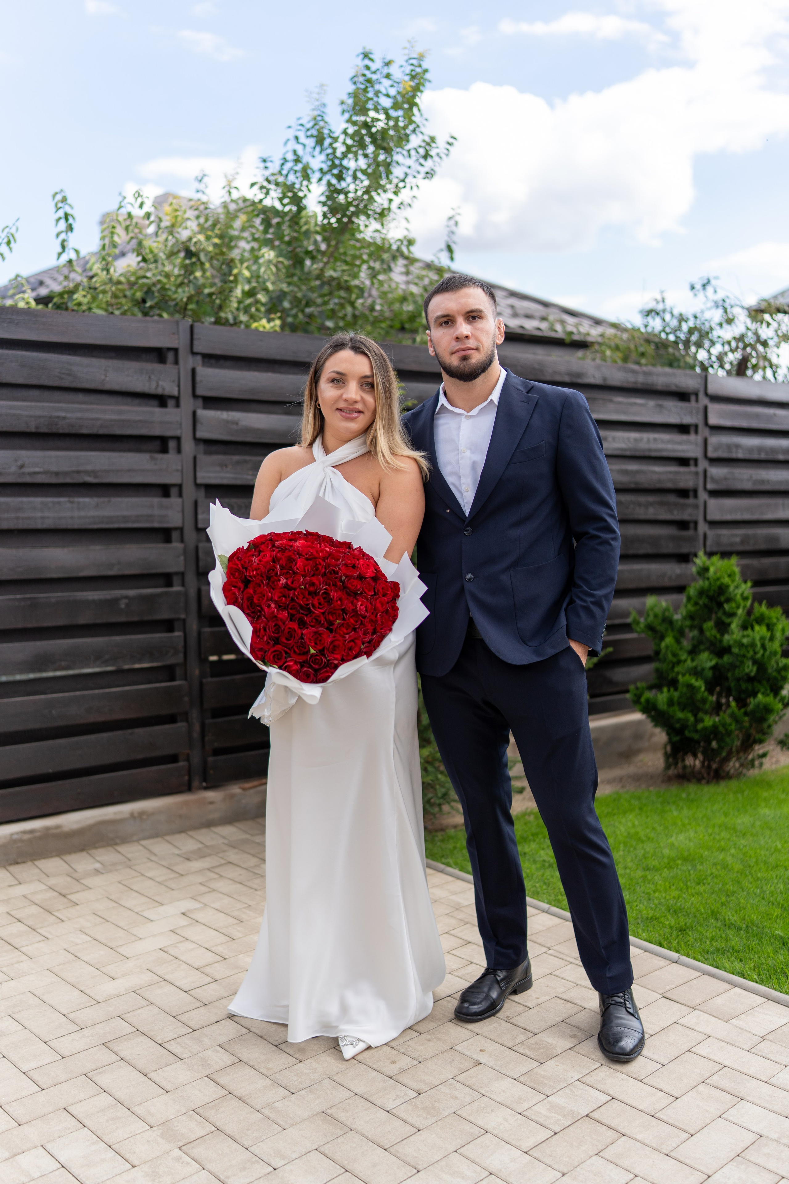STEFAN & INA - CUNUNIE CIVILA. Fotograf Nuntă | Lucian Murgeanu - Fotograf Profesionist Evenimente