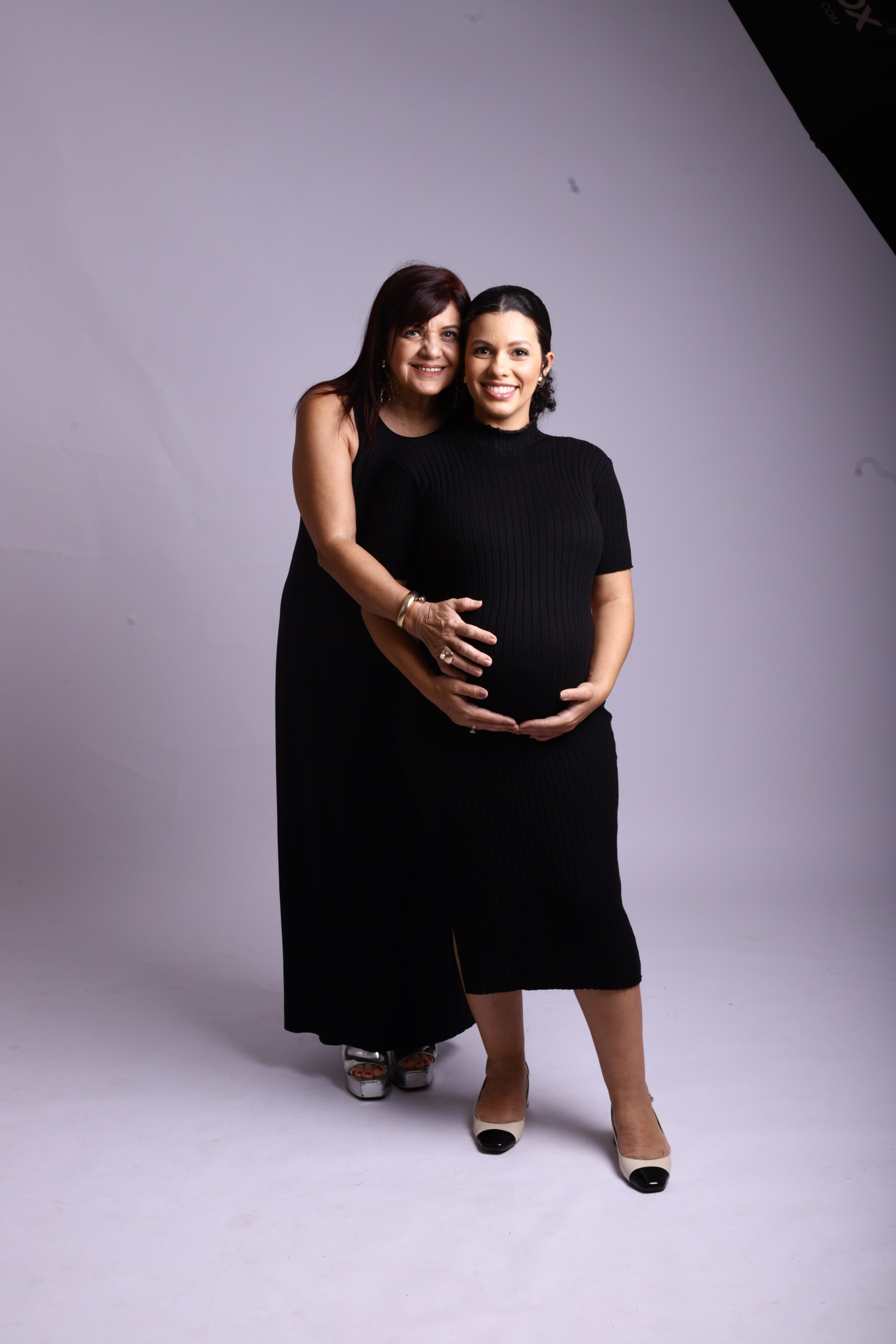 Paula — Gestante. Estúdio Ibrahim | Fotografia em Uberlândia — Corporativo e Família