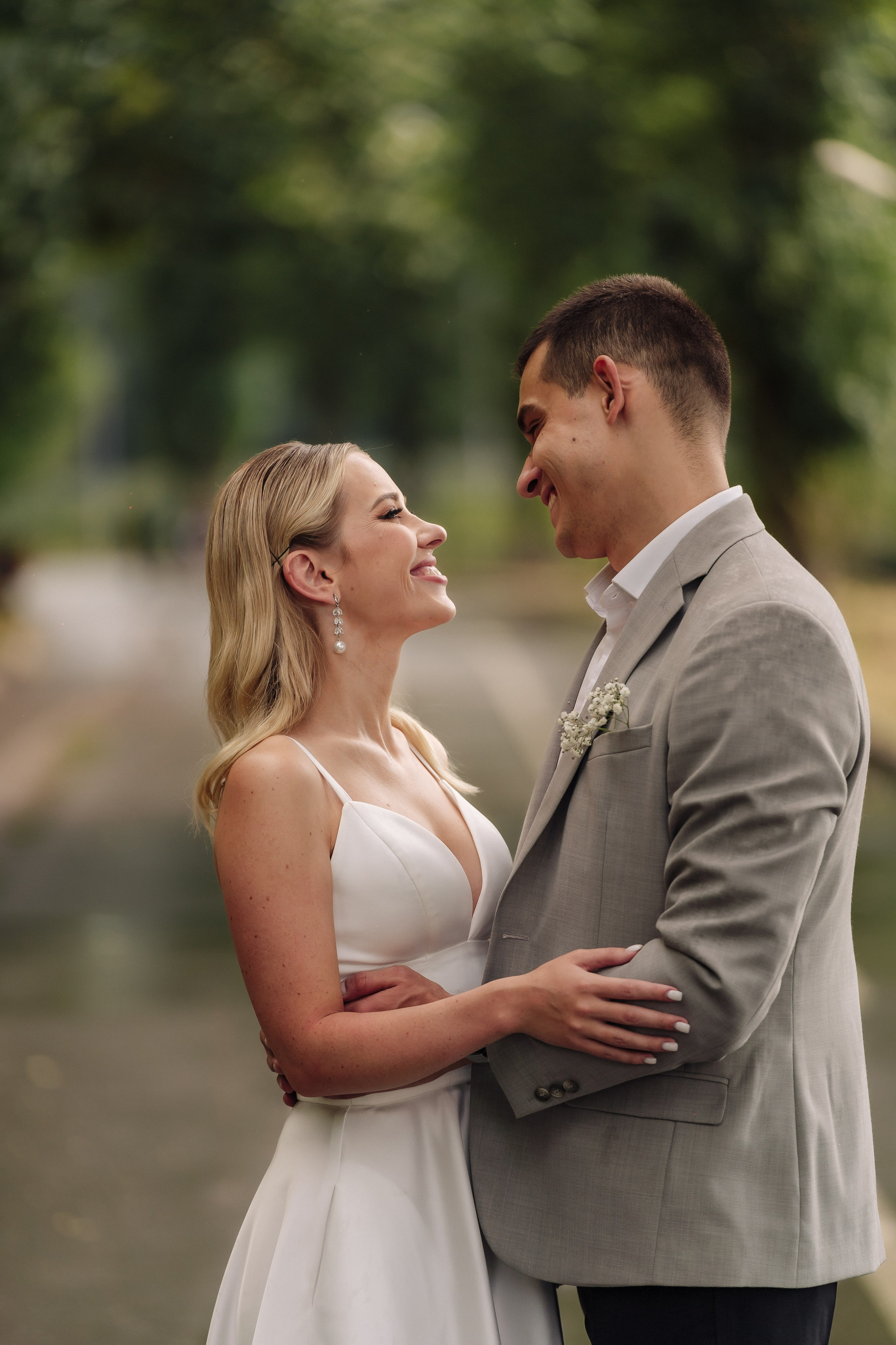 Виктор и Марина. Эдуард Хлибичук — фотограф Кишинев Молдова