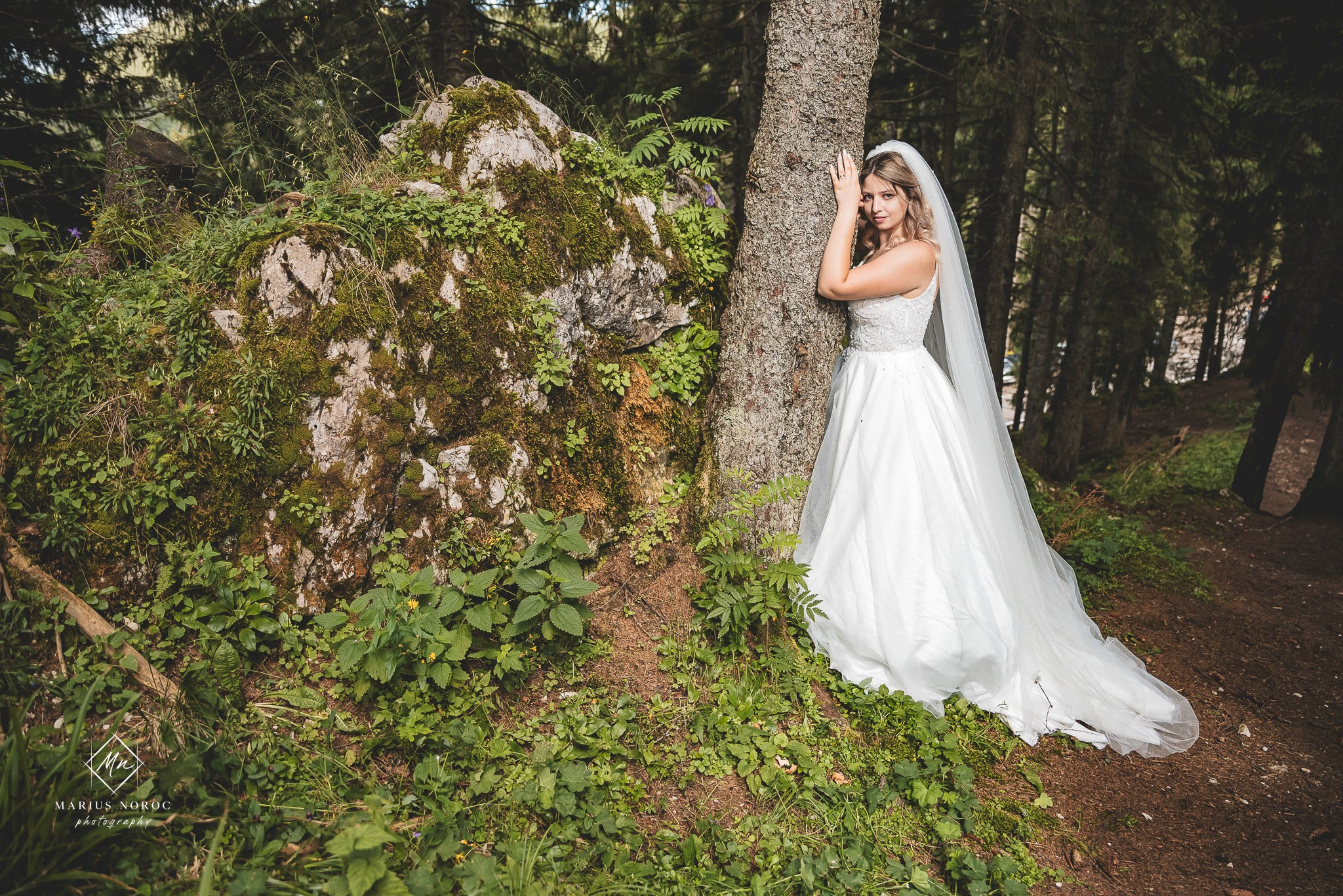 Alexandra & Marius | Masivul Rarău Suceava