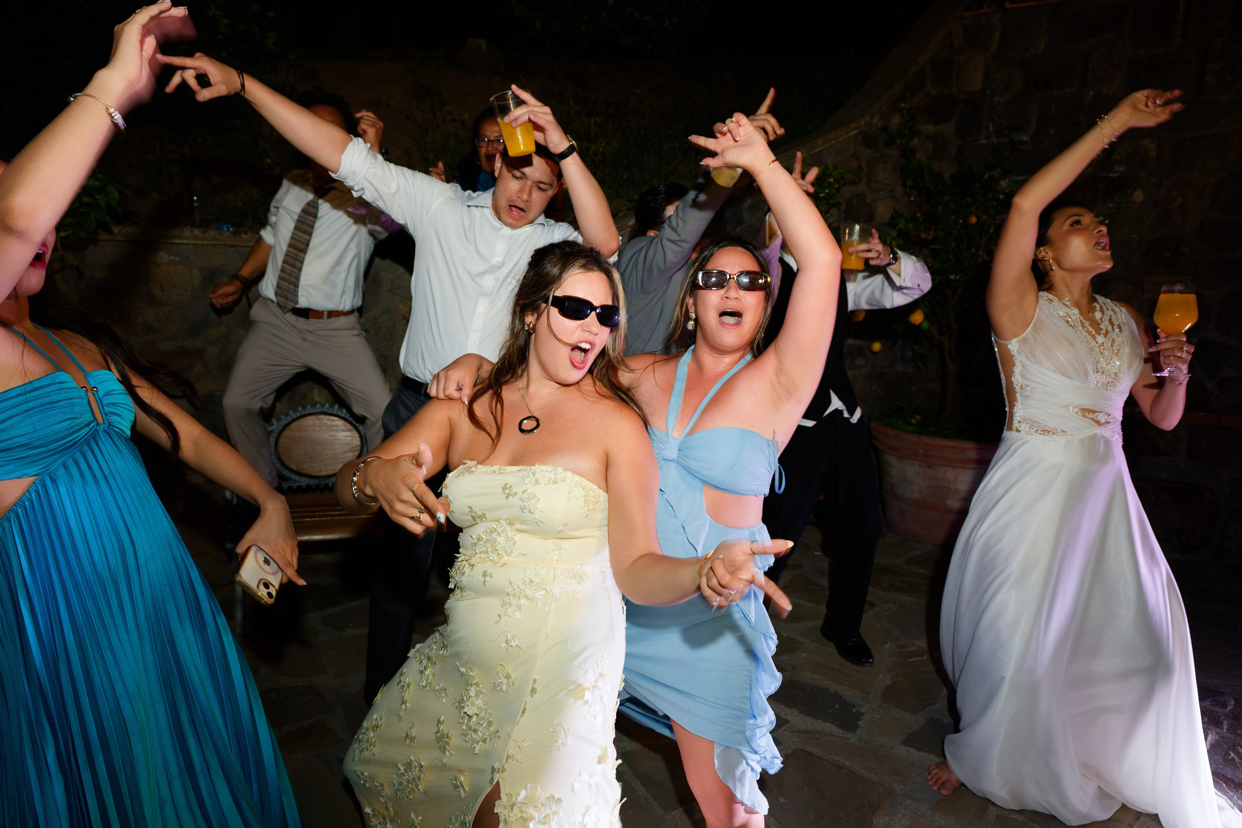 Alana & Joseph. Destination Wedding Photographer — Nikita Burtsev