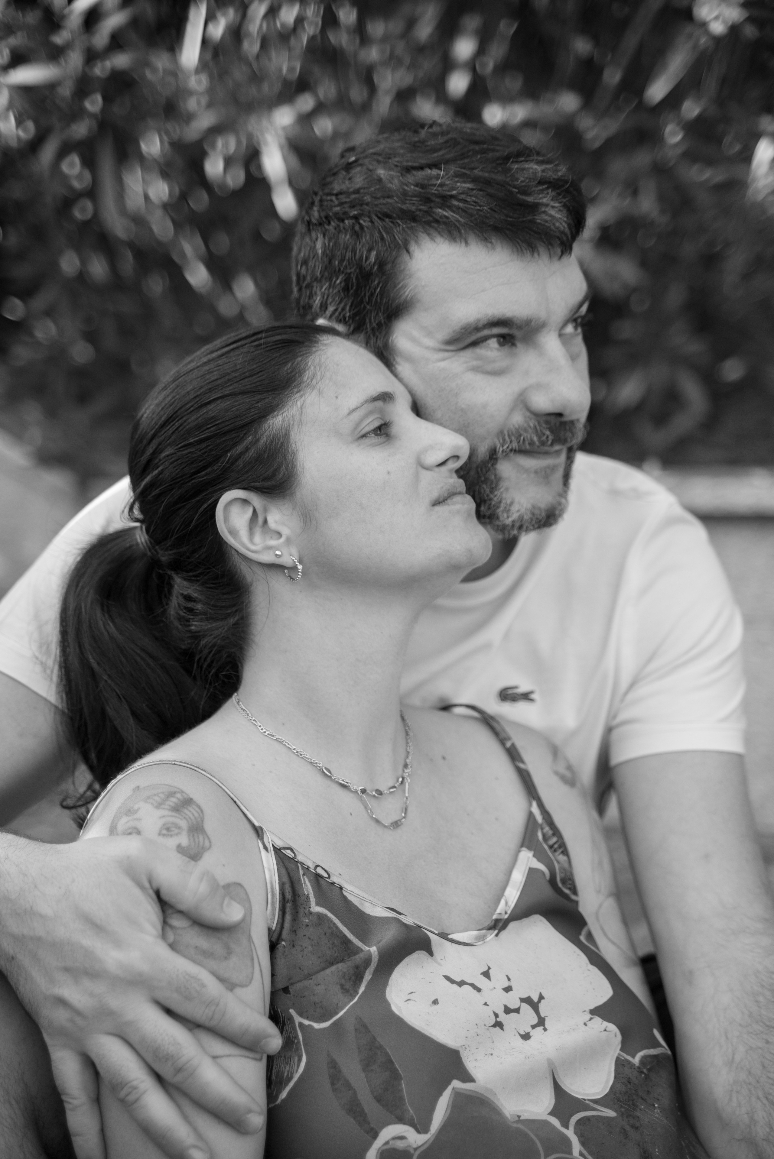 Chiara & Mattia. Family and portrait photographer in Milan Daria Volkosh