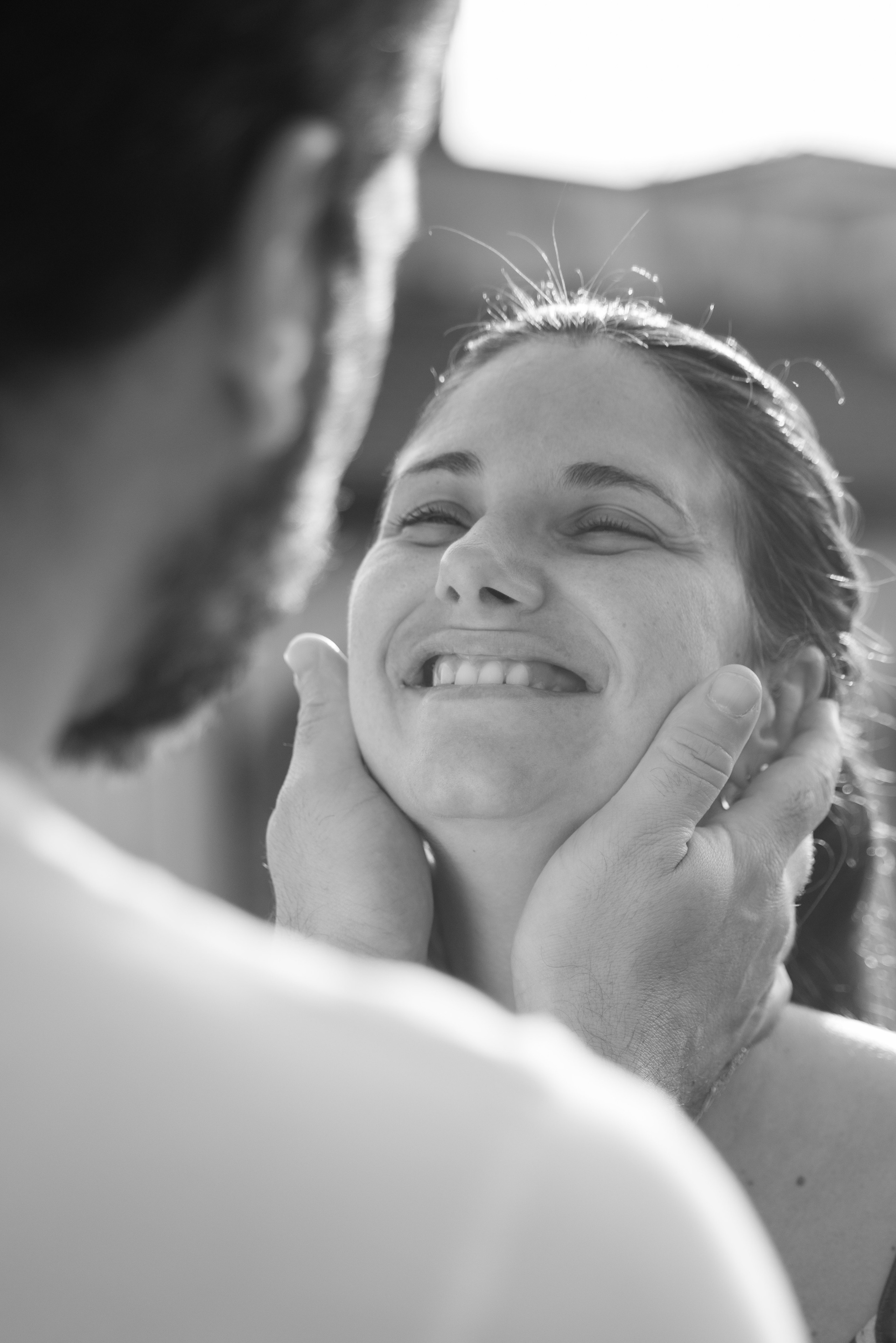 Chiara & Mattia. Family and portrait photographer in Milan Daria Volkosh