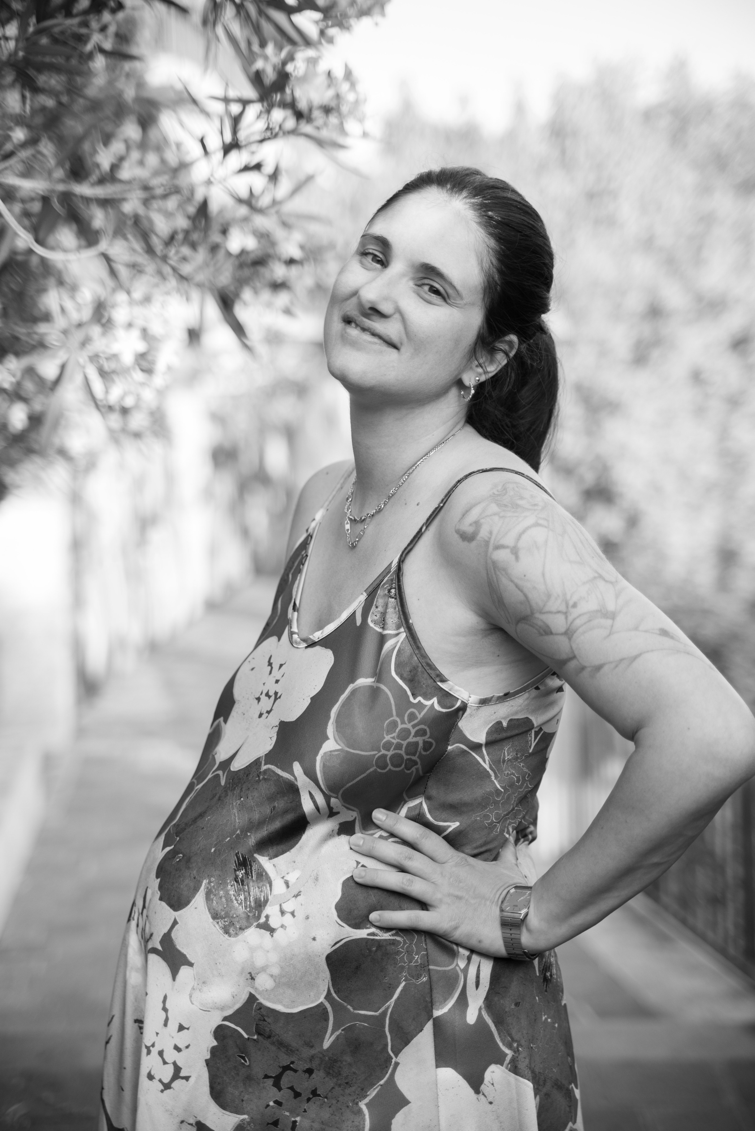 Chiara & Mattia. Family and portrait photographer in Milan Daria Volkosh