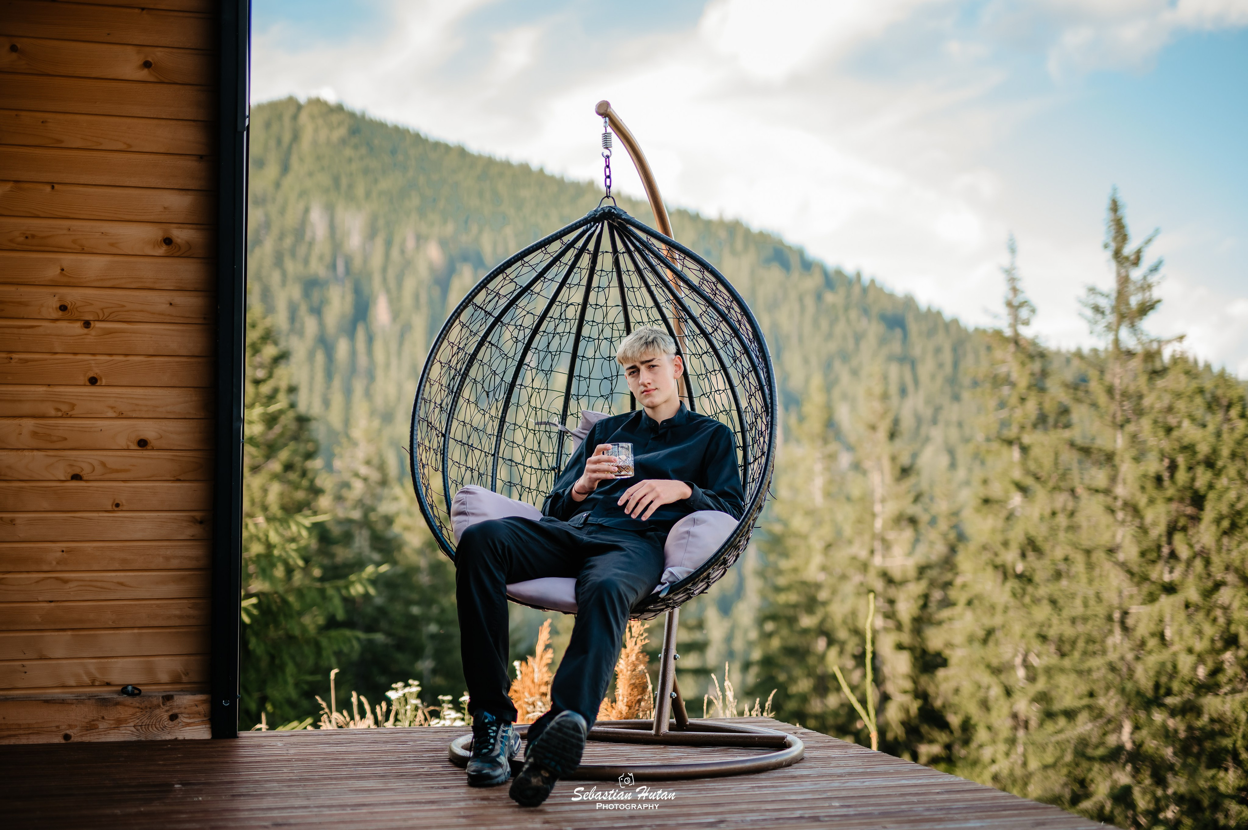 Majorate. Timeless Bucovina