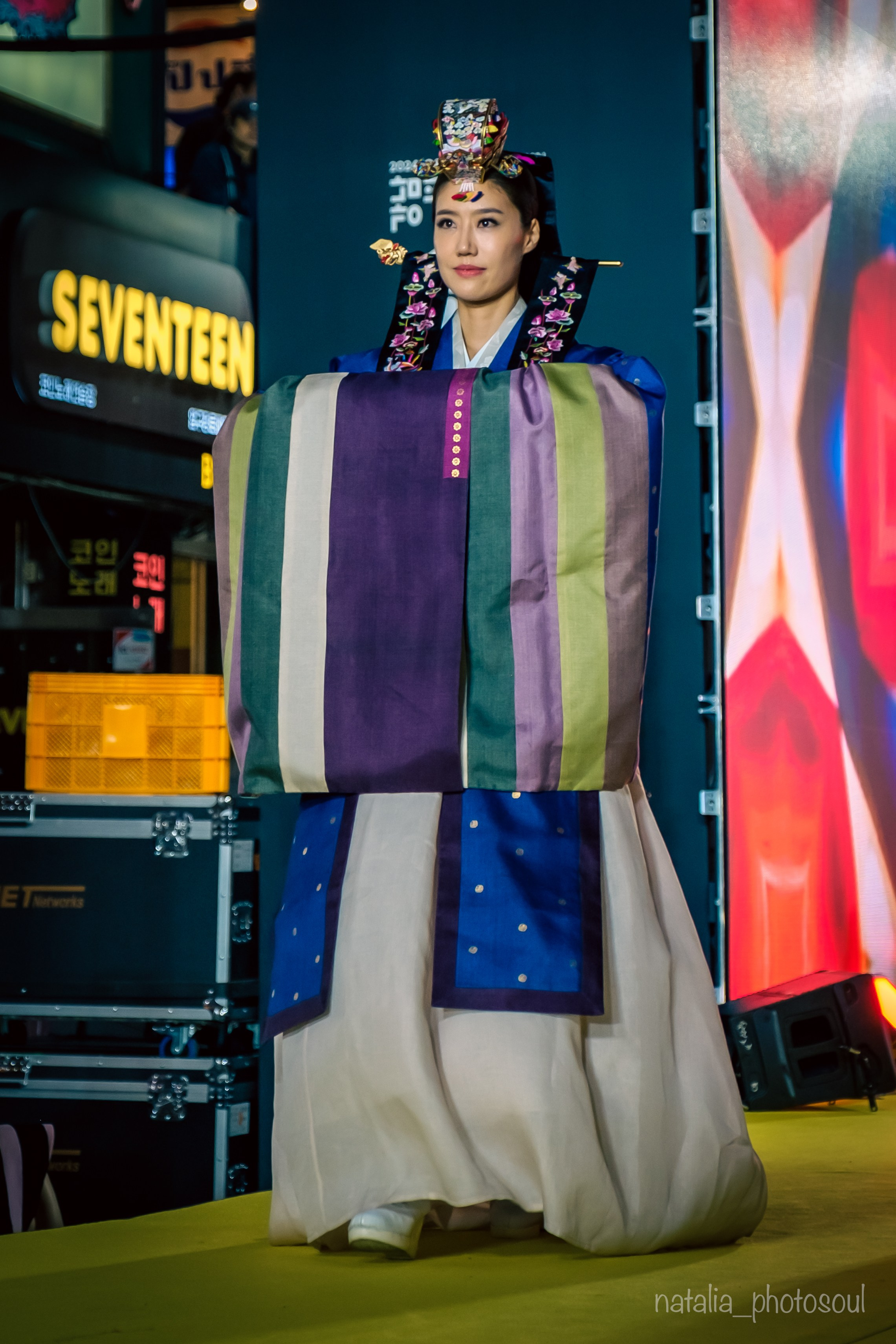 SYKHYUN HANBOK. Photographer in Seoul Dobrokvashina Natalya