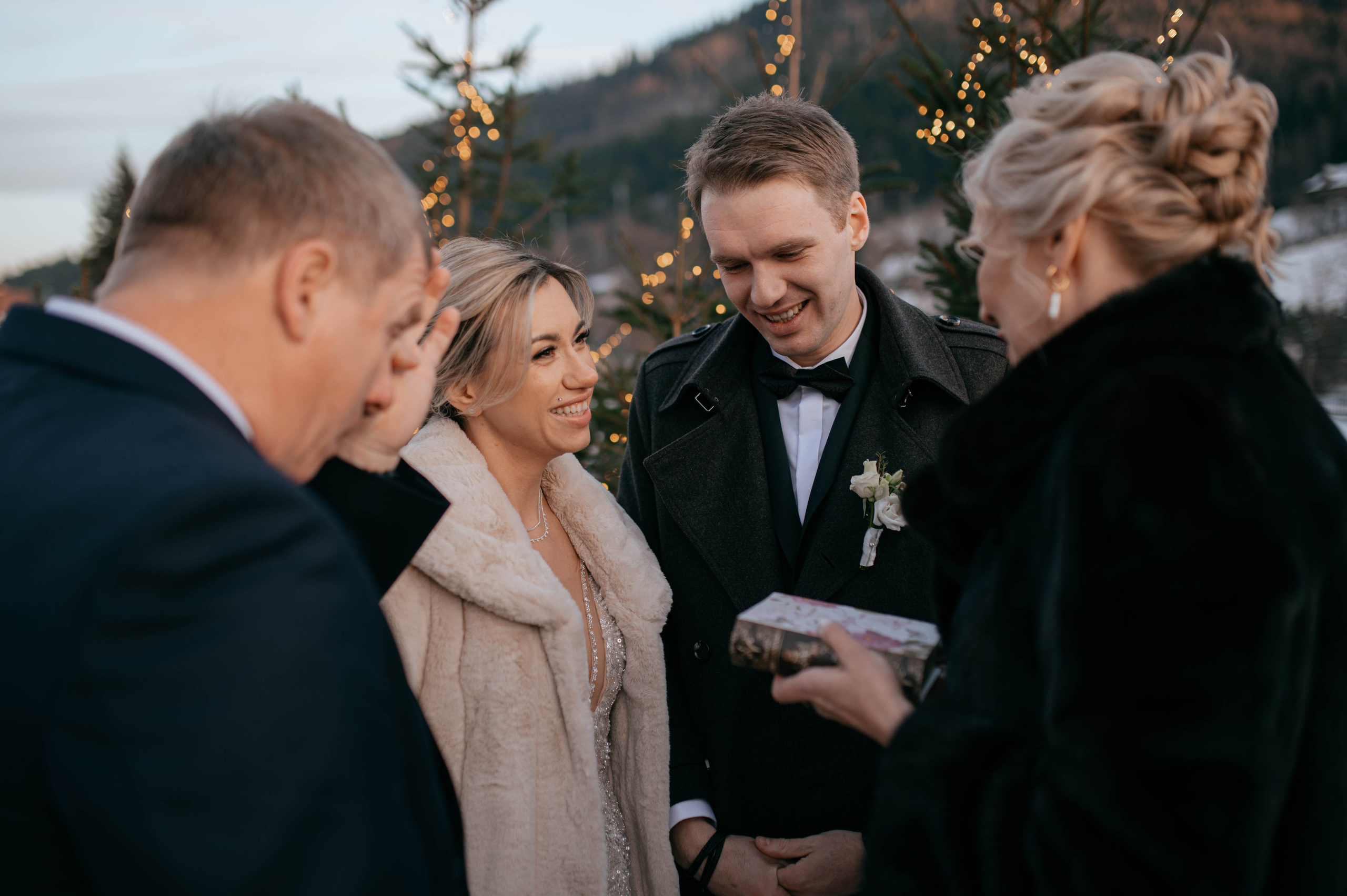 Anastasia i Kirill. Home page