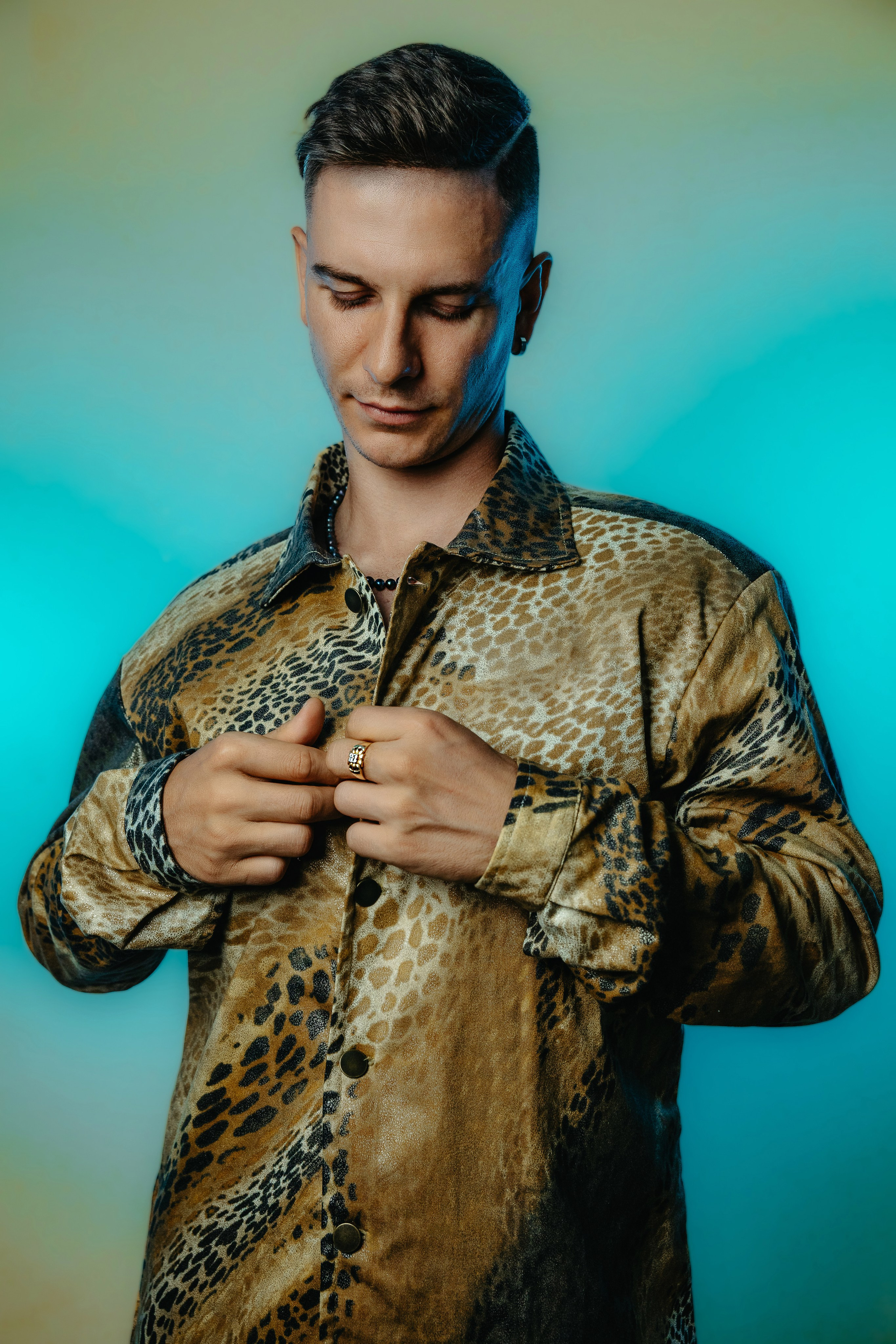 Celeb shop. Профессиональный фотограф Нурмиева Вероника