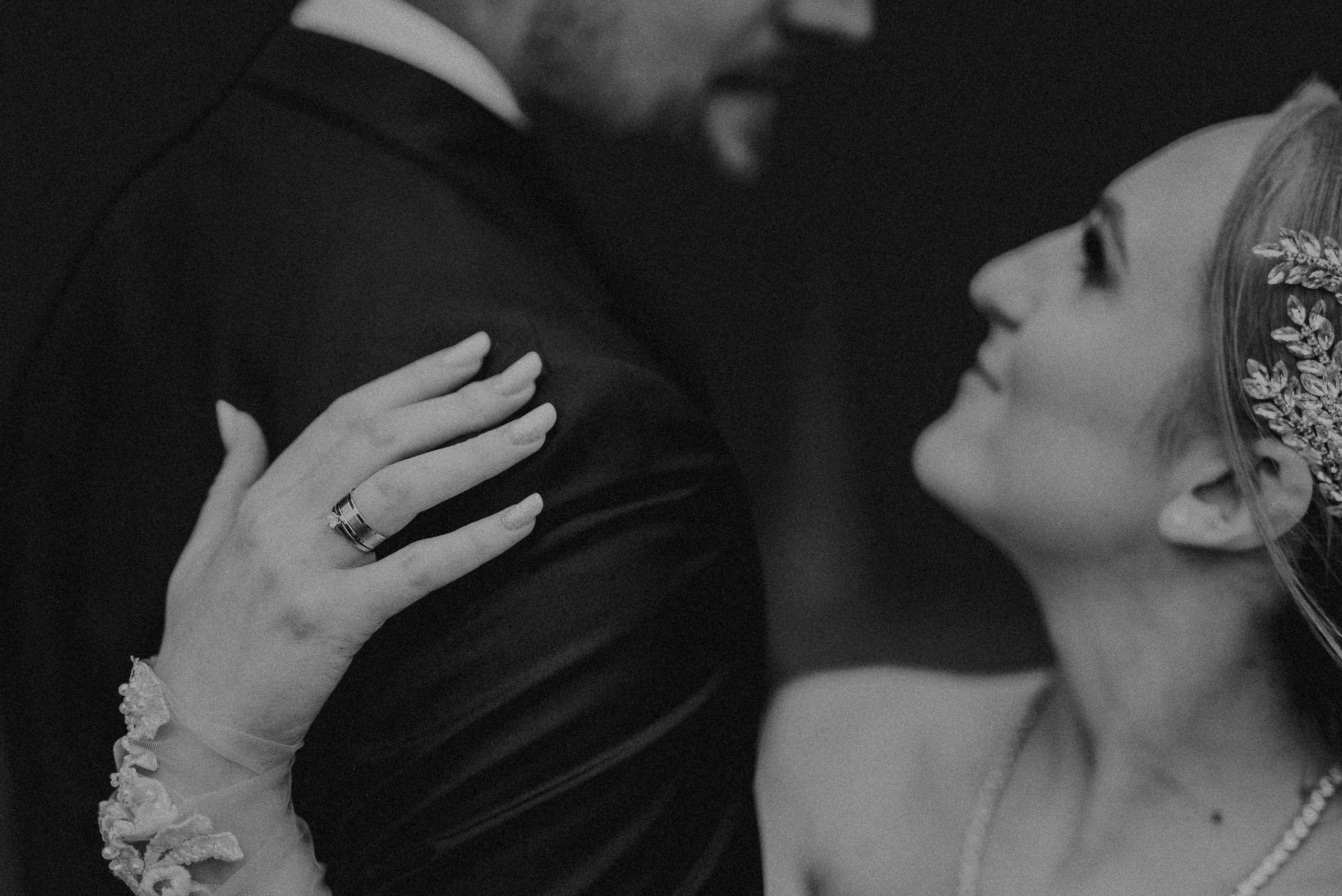 Elena + Alexandru | Liria Events. FotoVizion Iași