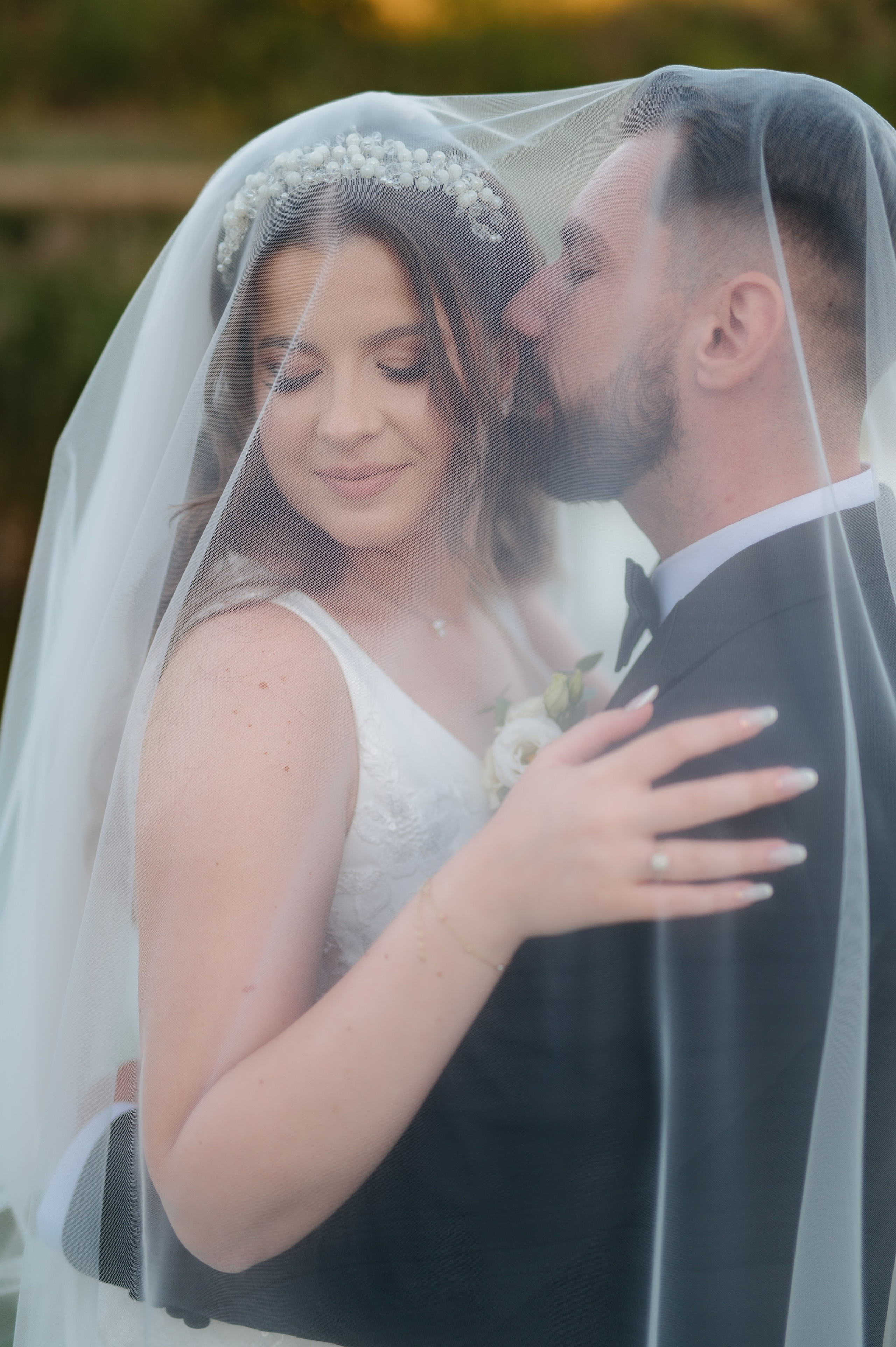 Iuliana + Răzvan | Kalipso. FotoVizion Iași