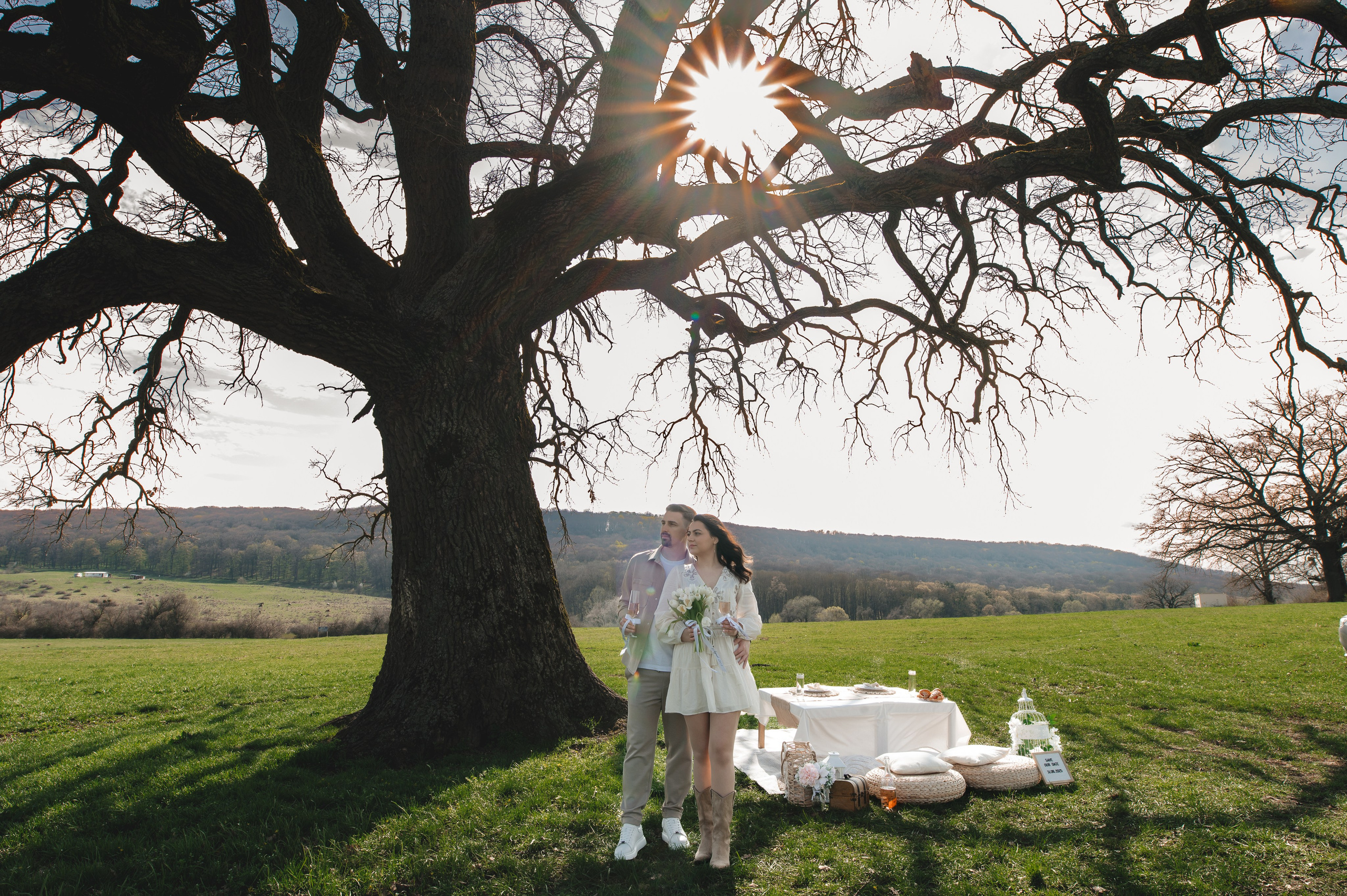 Mădălina + Alexandru | Bârnova, Iași. FotoVizion Iași