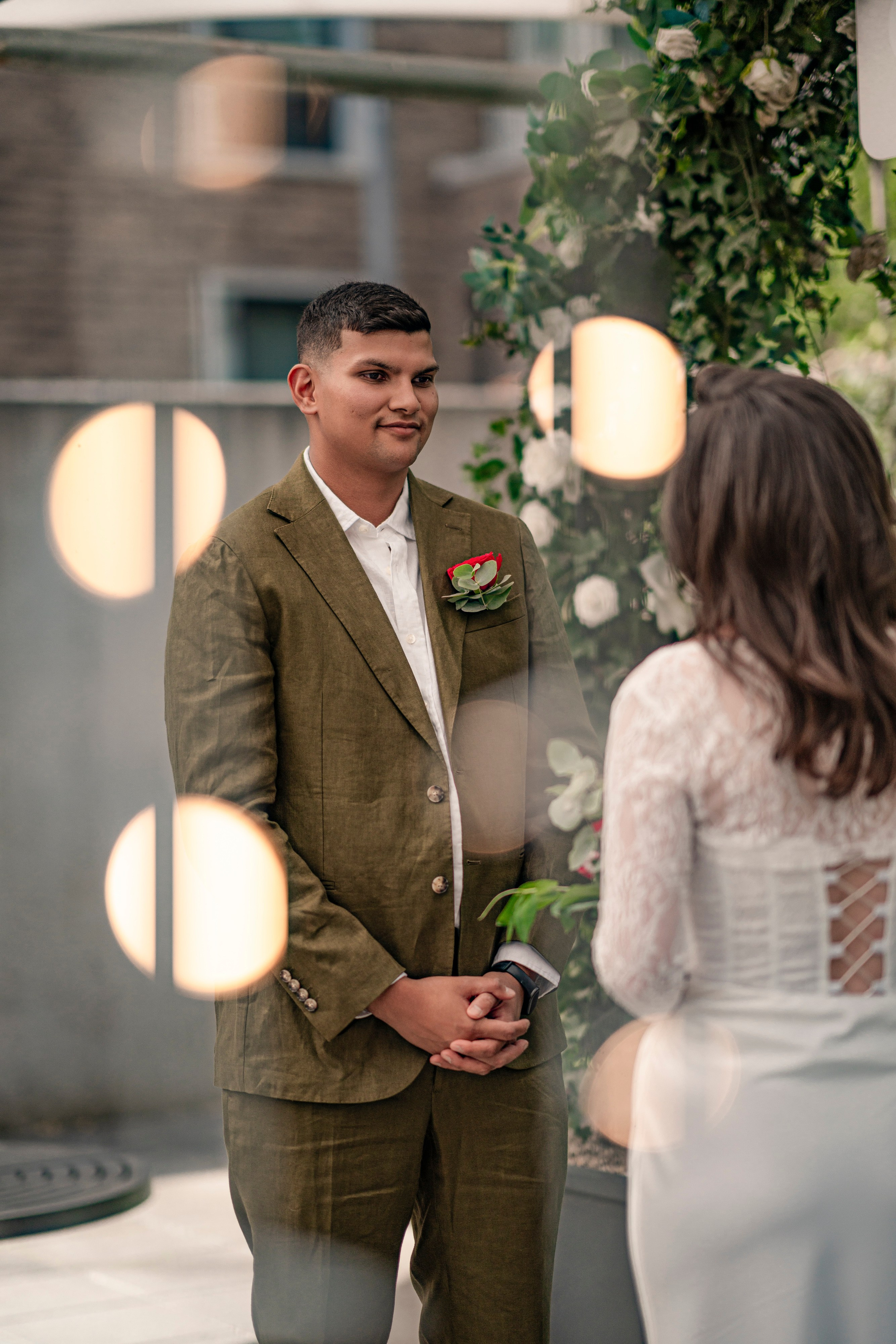 Sachin & Oleksandra. Tonya Kyrylenko photographer in London