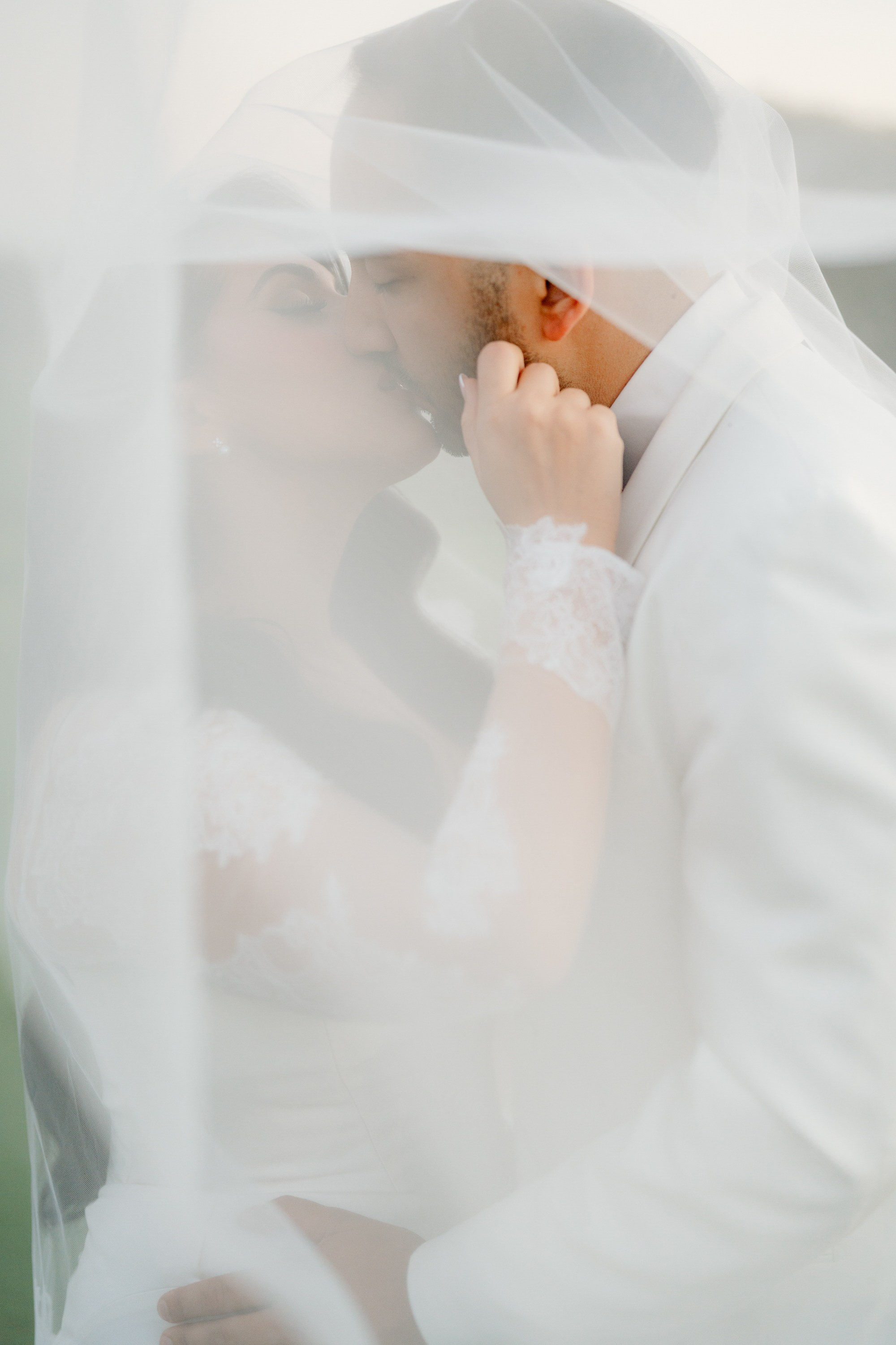 Gabrielle and Josh. Wedding photographer and videographer New York | New Jersey