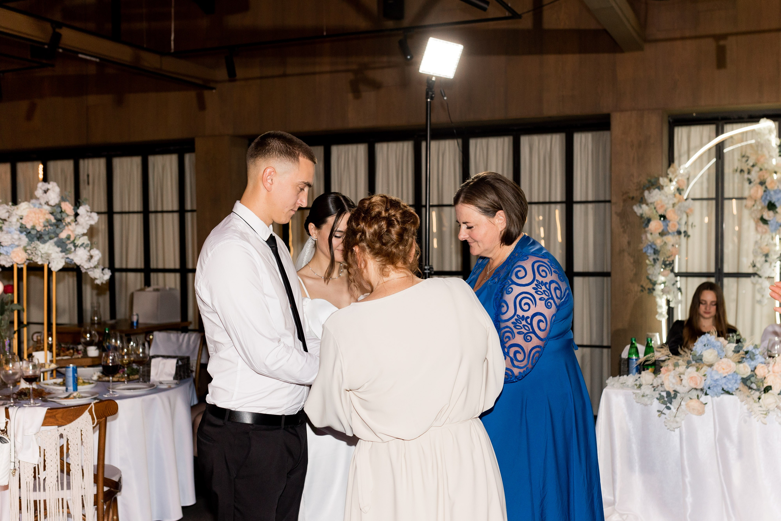 Лариса та Роман. Ірина Терещук