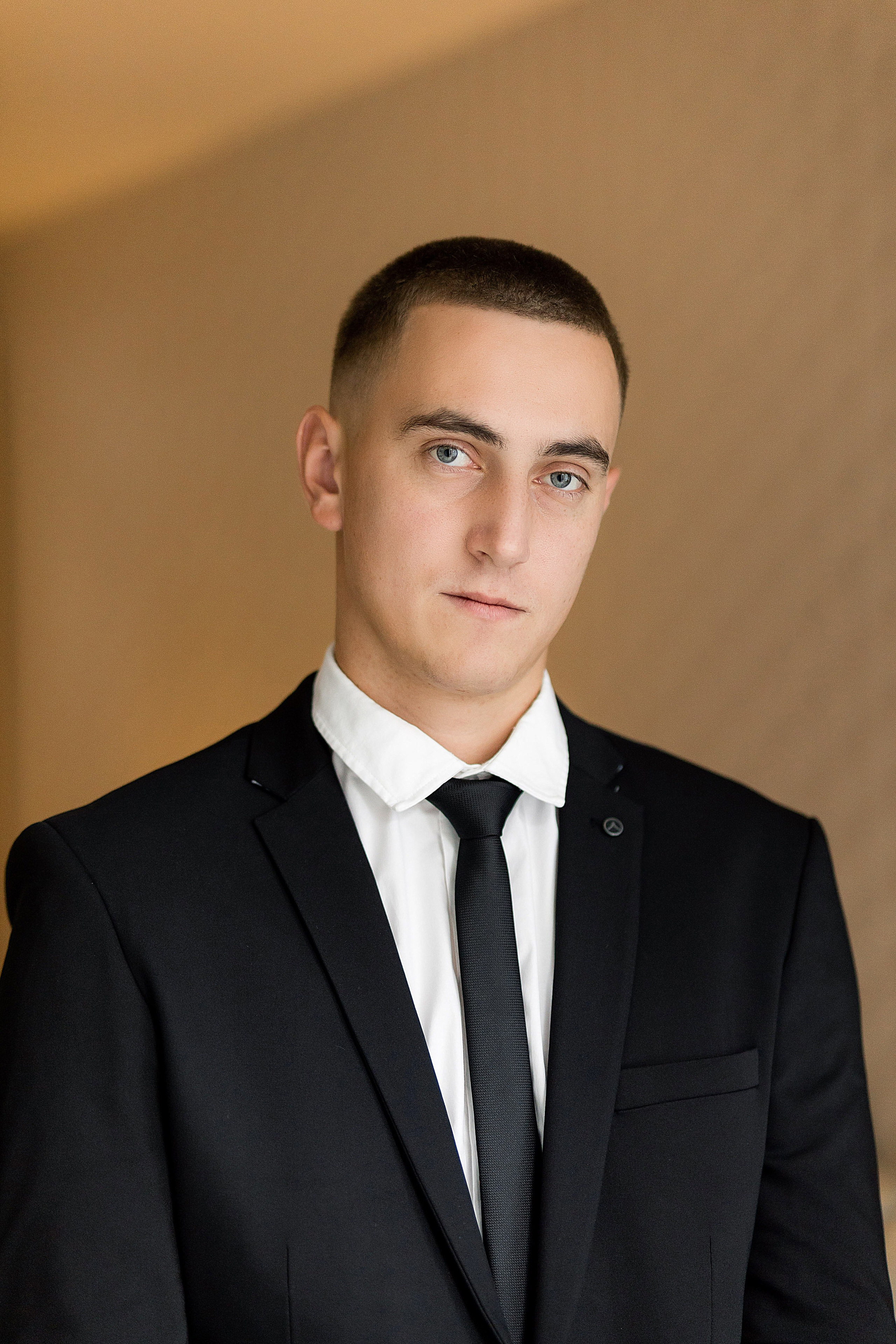 Лариса та Роман. Ірина Терещук