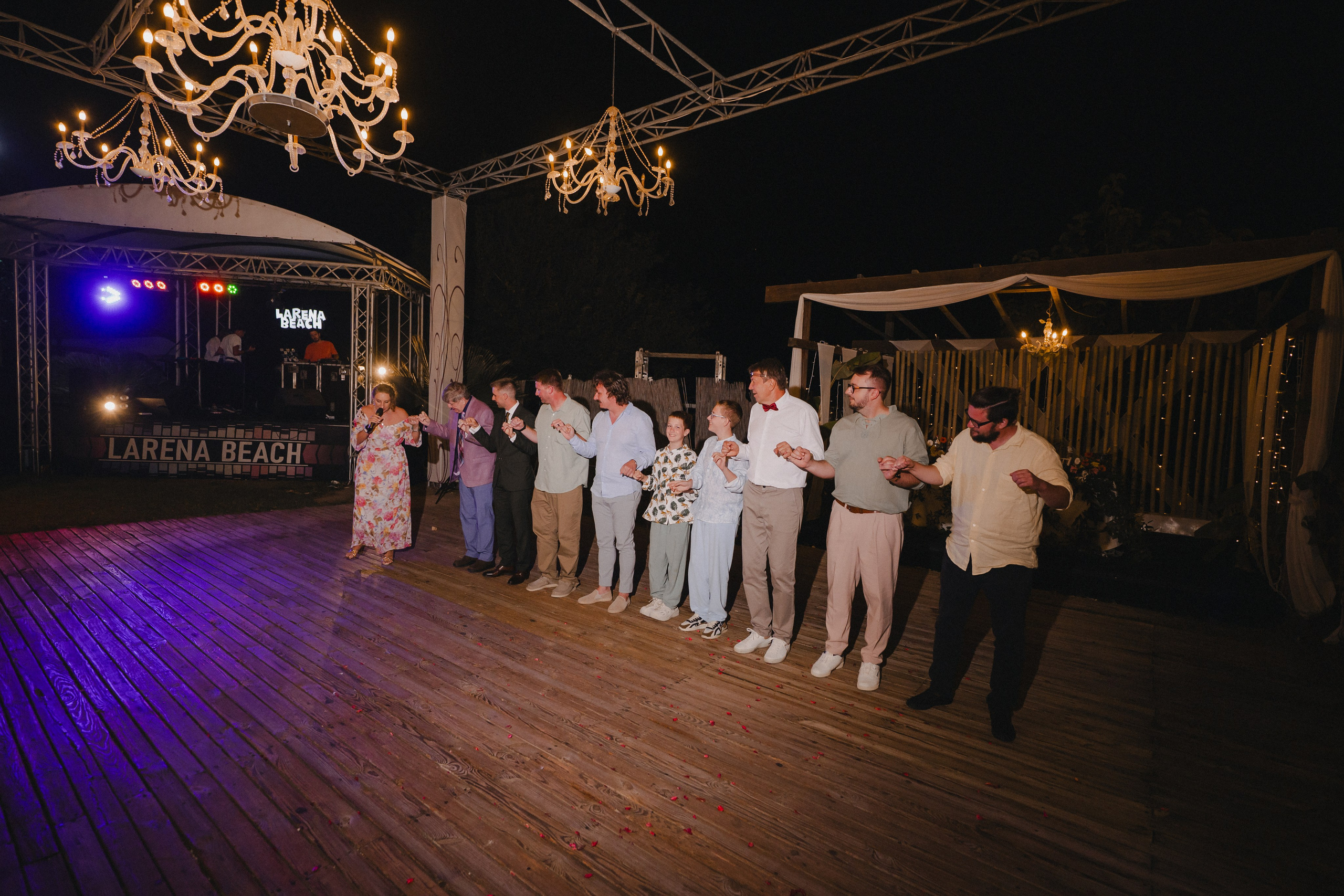 Nataly & Tristian. Фотограф в Анталии (Турция) Ева Сэрт