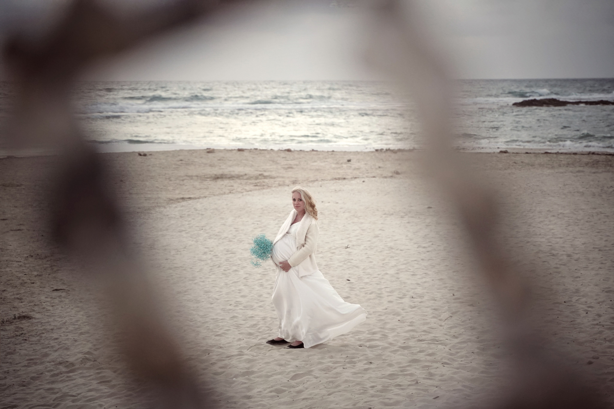 Про любовь. Фотограф. Визуал. Хайфа. Талья Цветкова